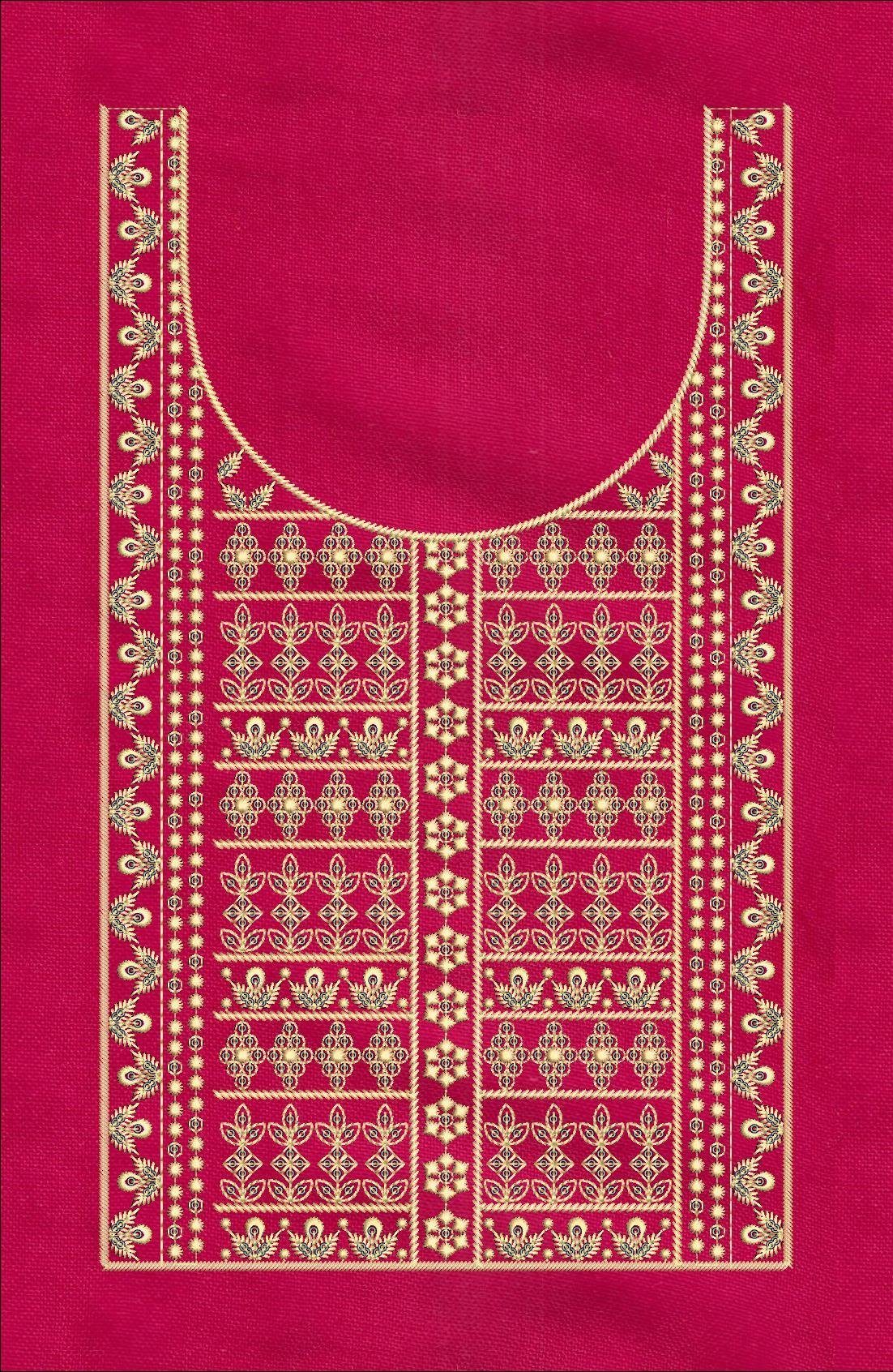 FANCY KURTI