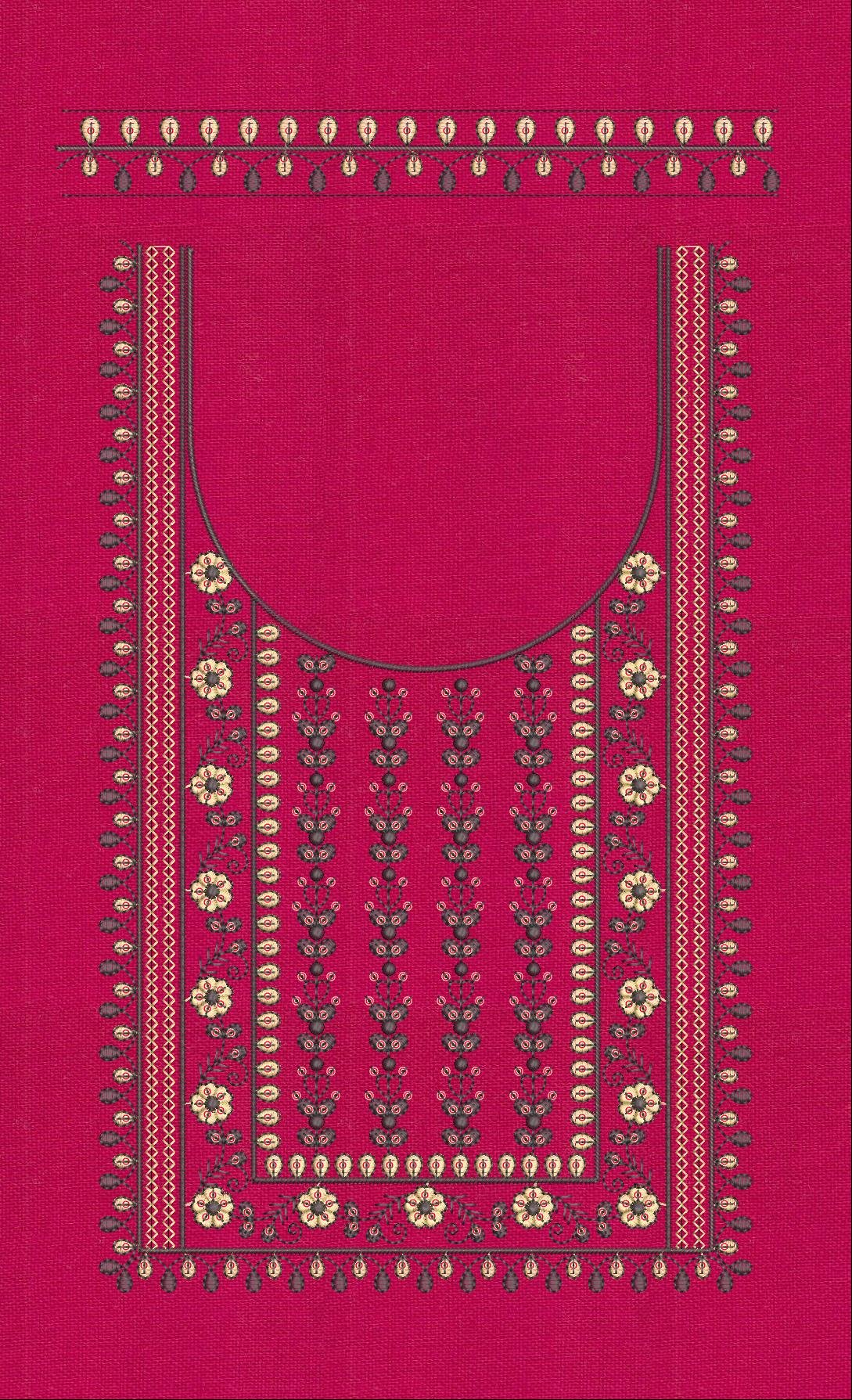 FANCY KURTI
