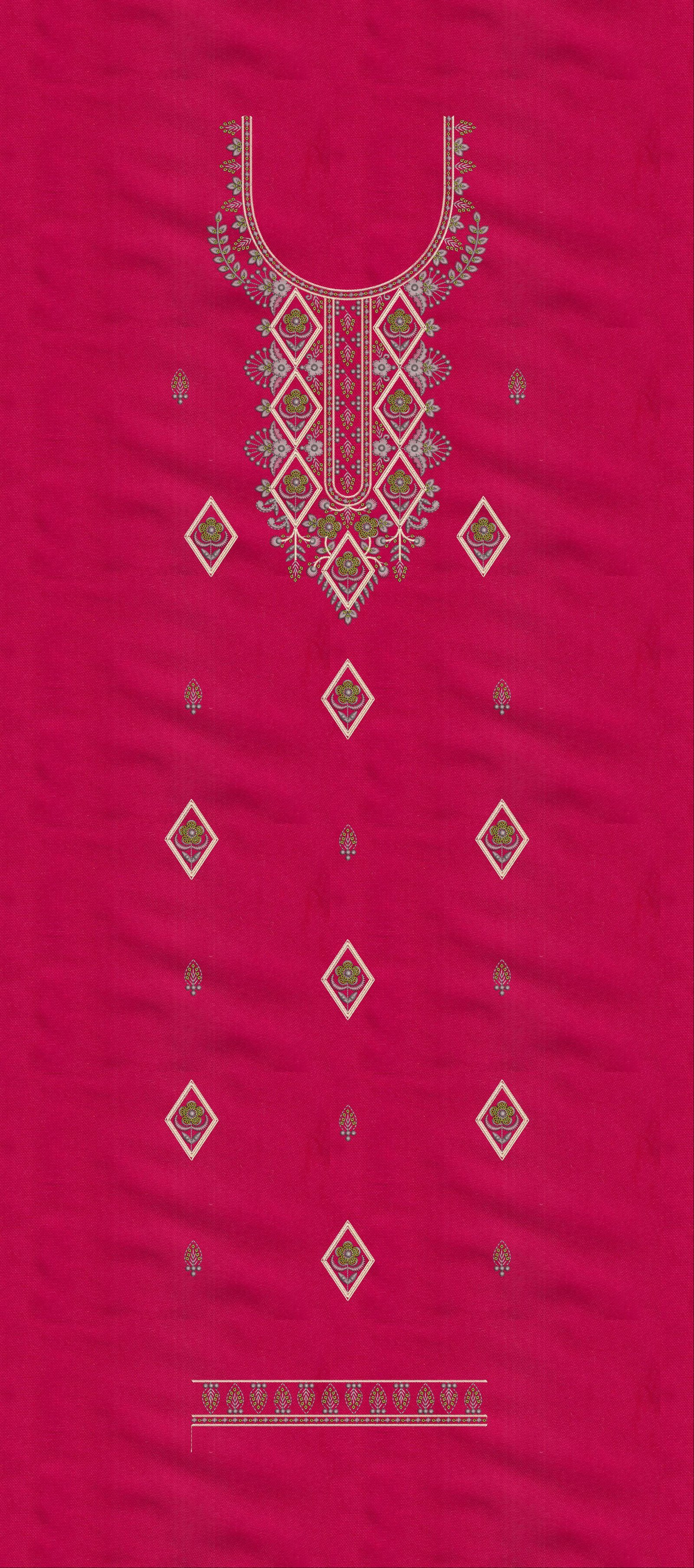 FANCY KURTI