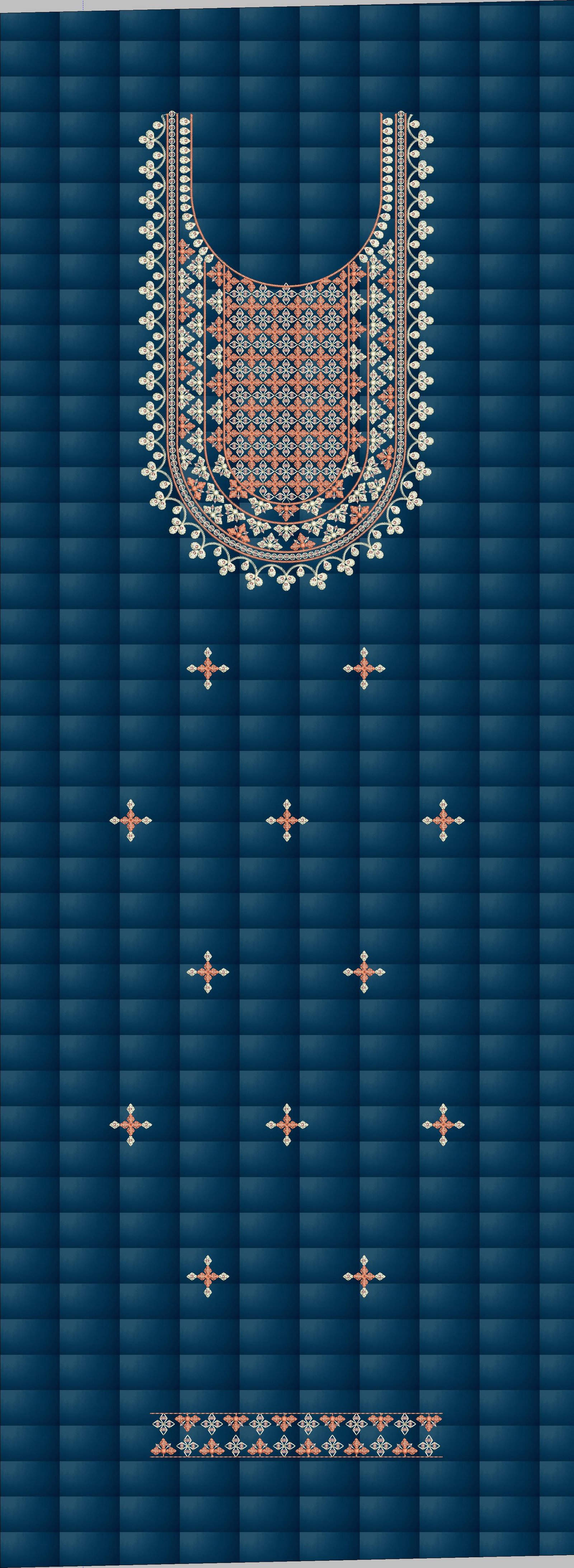 FANCY KURTI