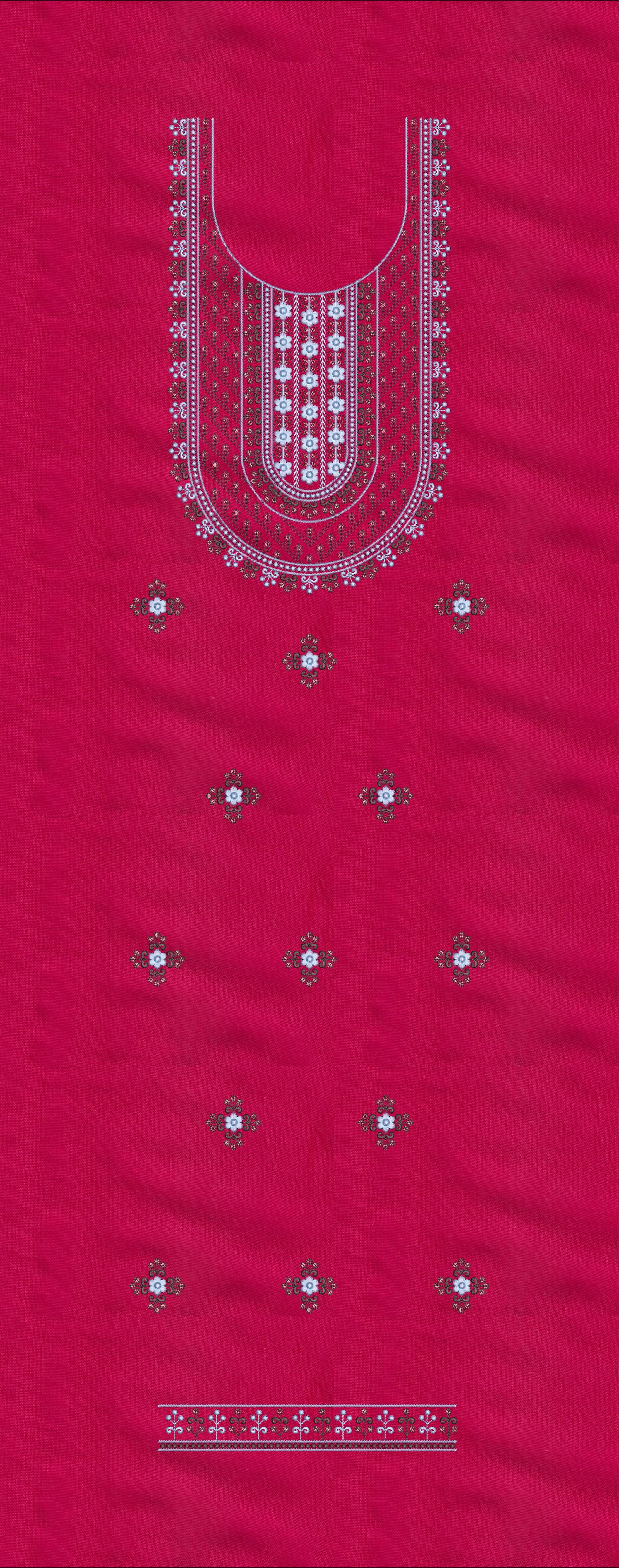 FANCY KURTI