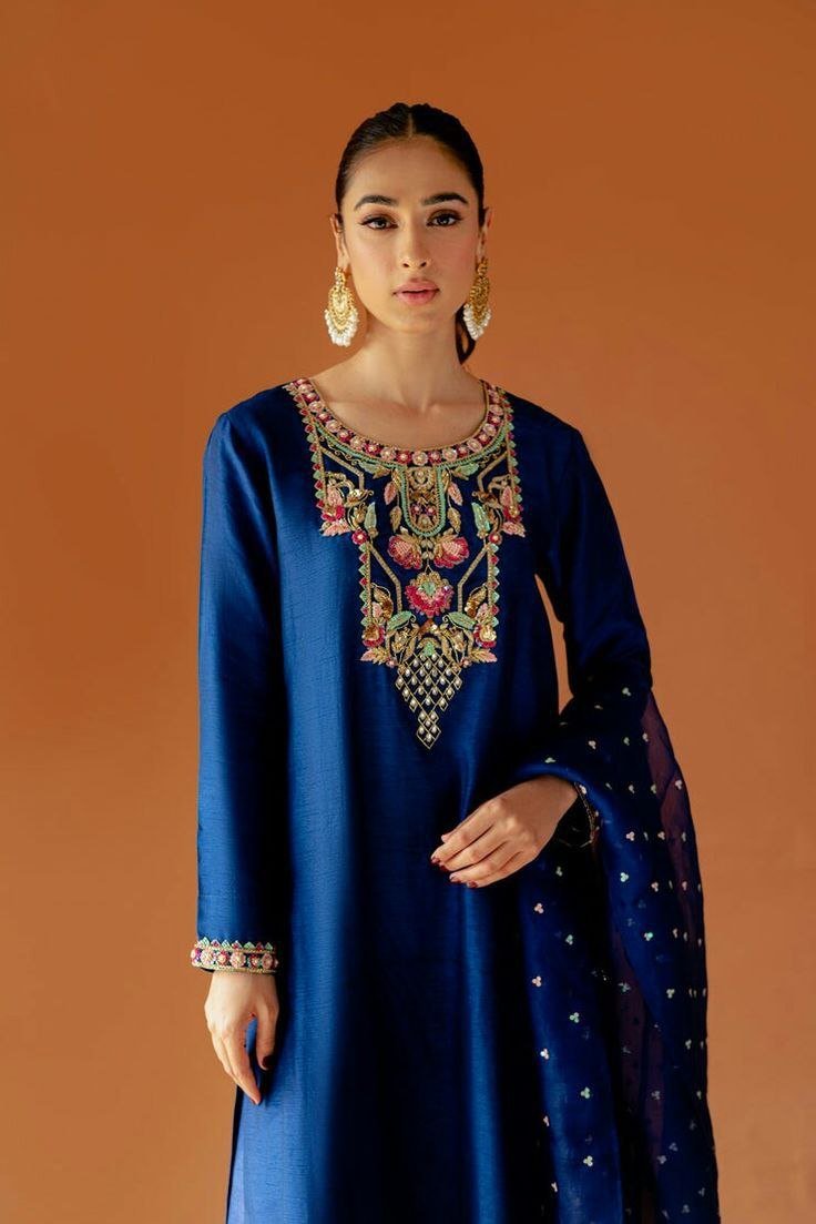 FANCY KURTI