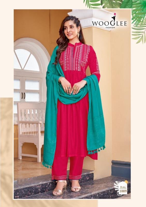 FANCY KURTI