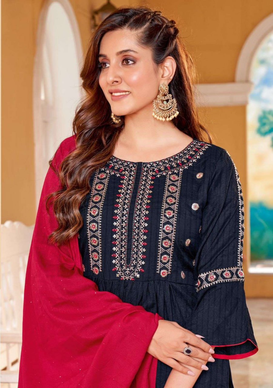 FANCY KURTI
