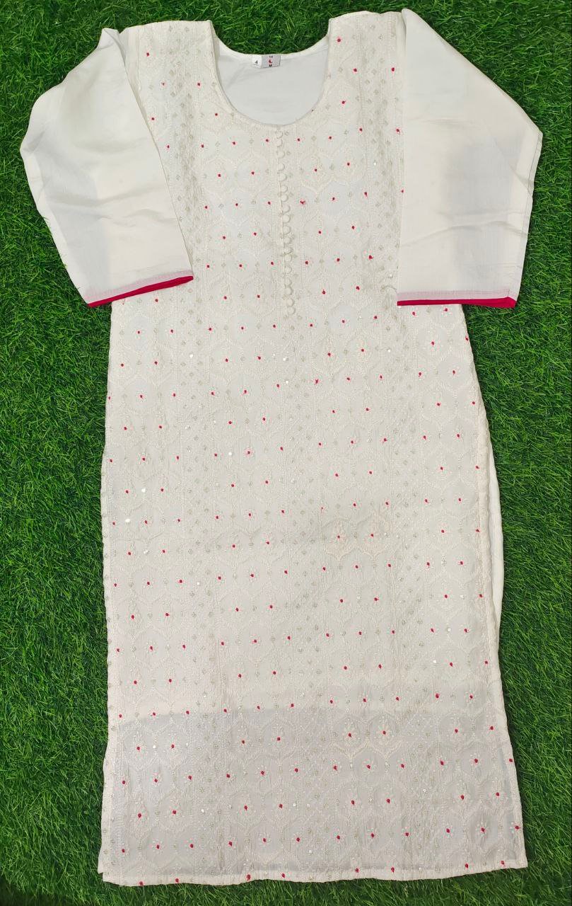FANCY KURTI