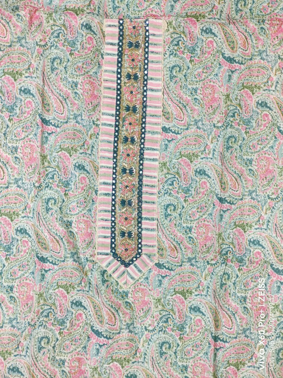 FANCY TIE