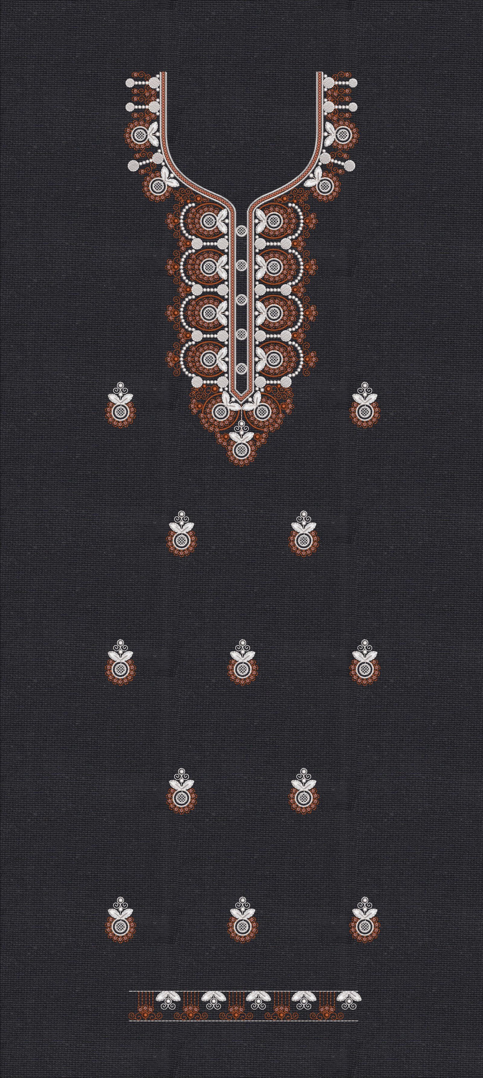 FANCY KURTI