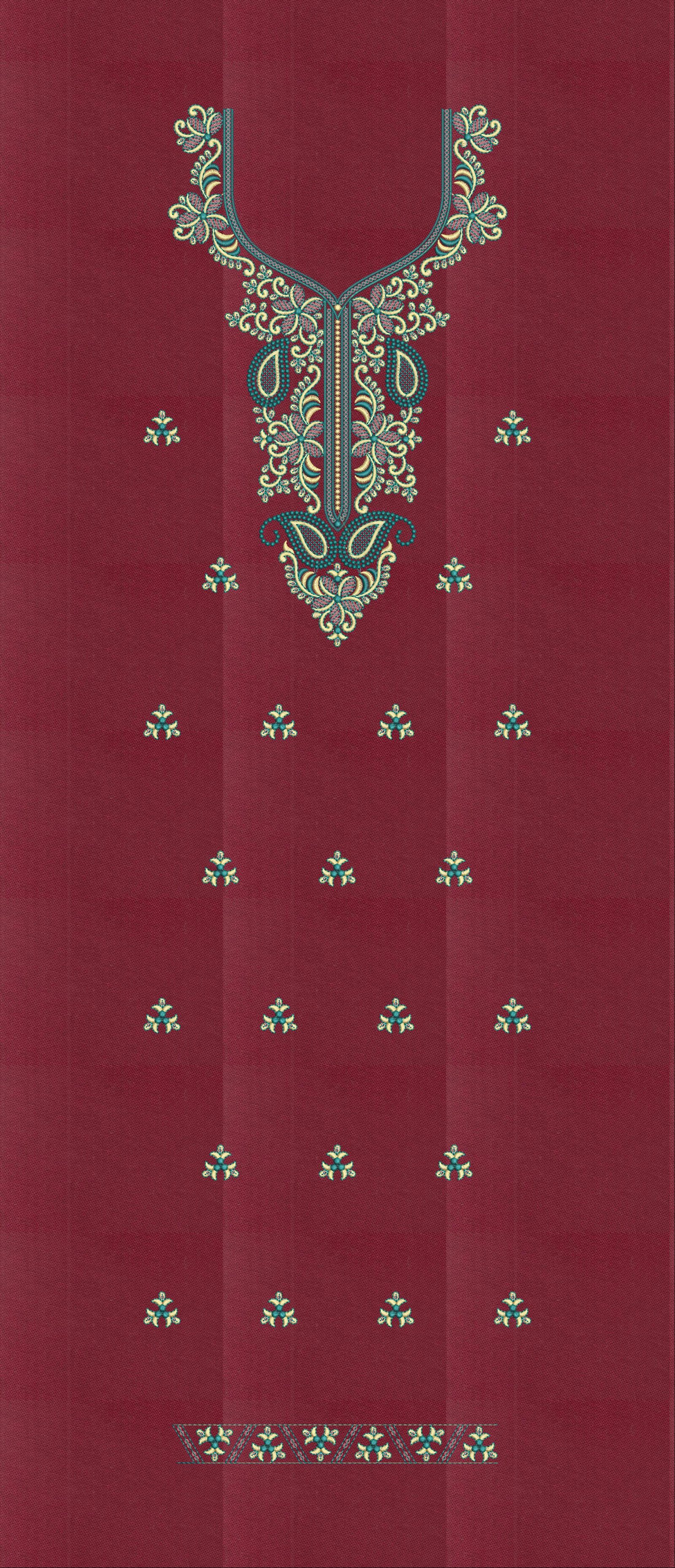 FANCY KURTI
