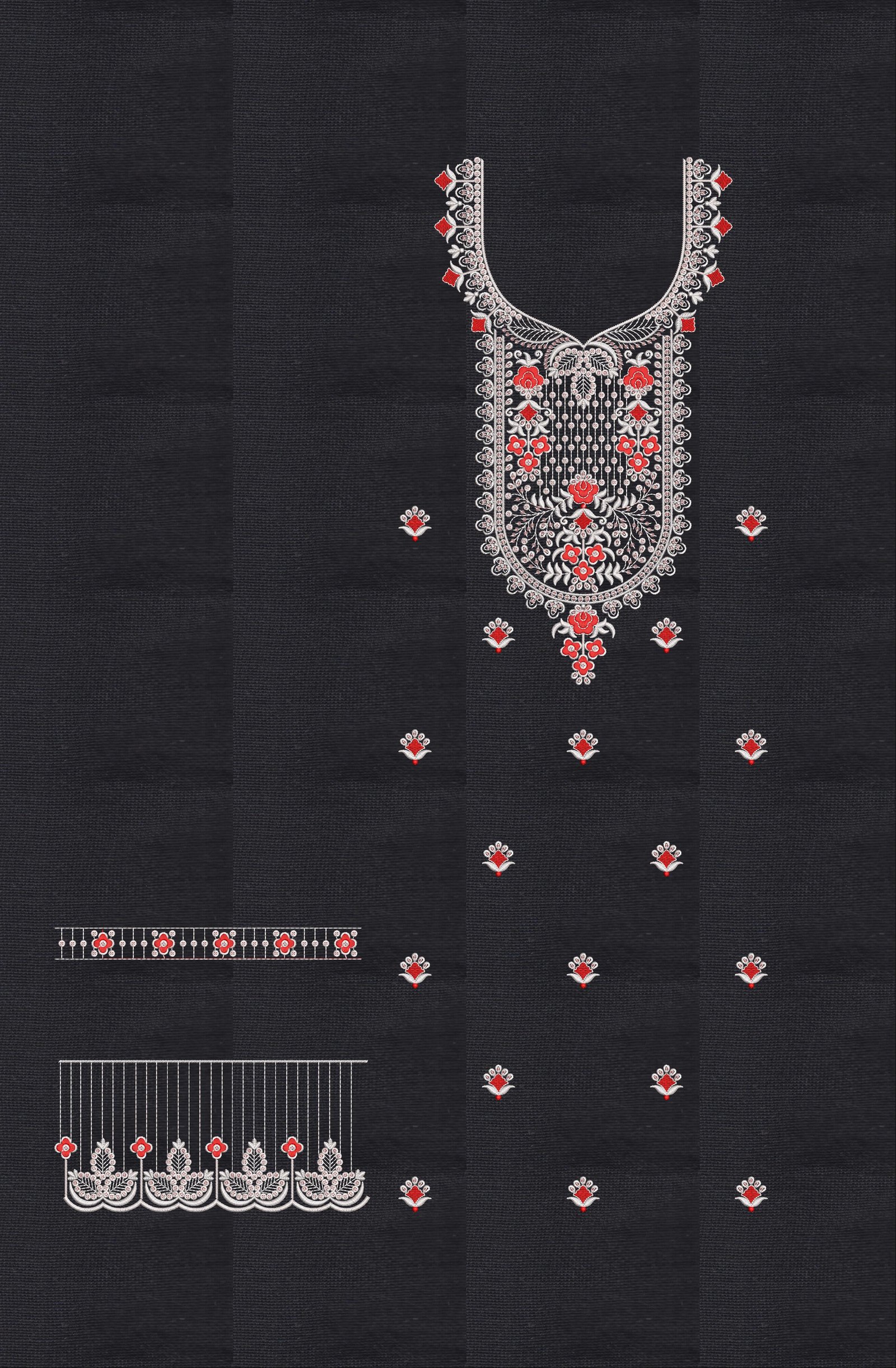 FANCY KURTI