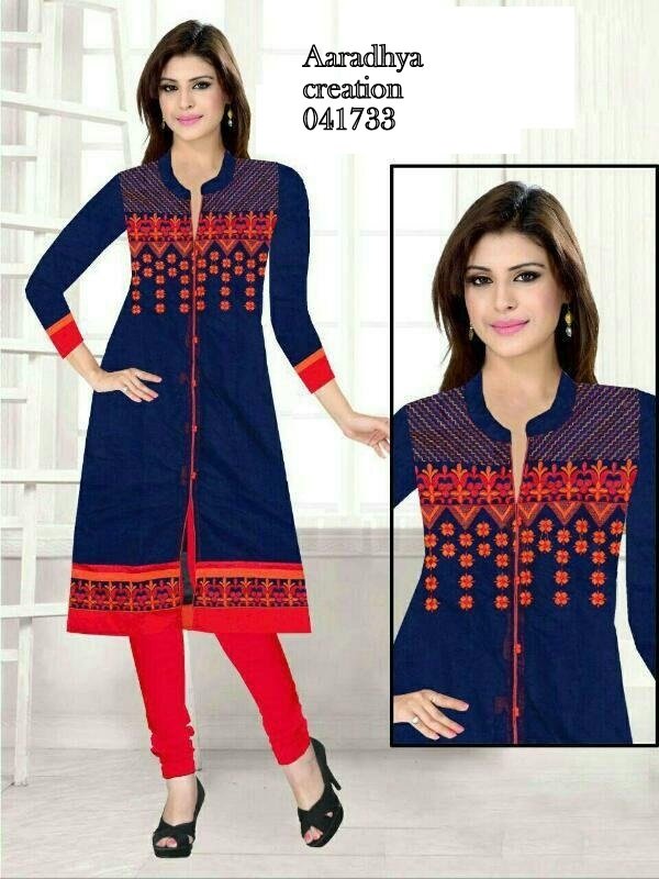 kurti