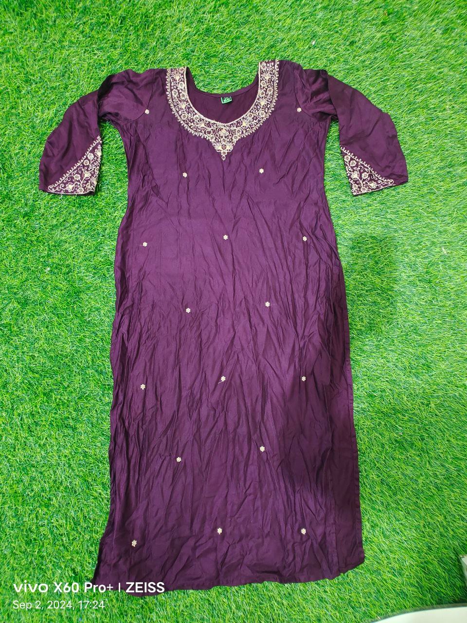 FANCY KURTI