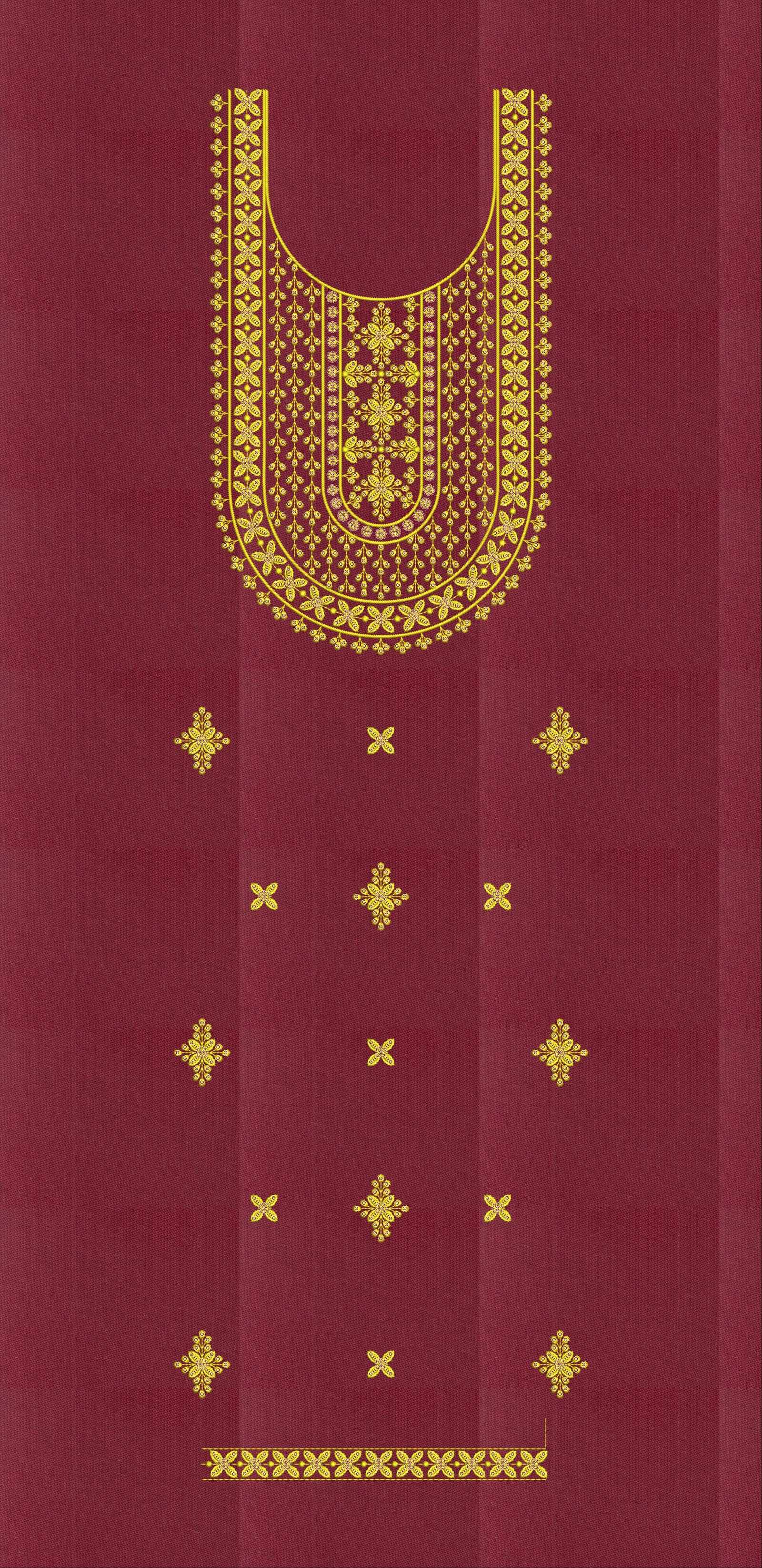 FANCY KURTI