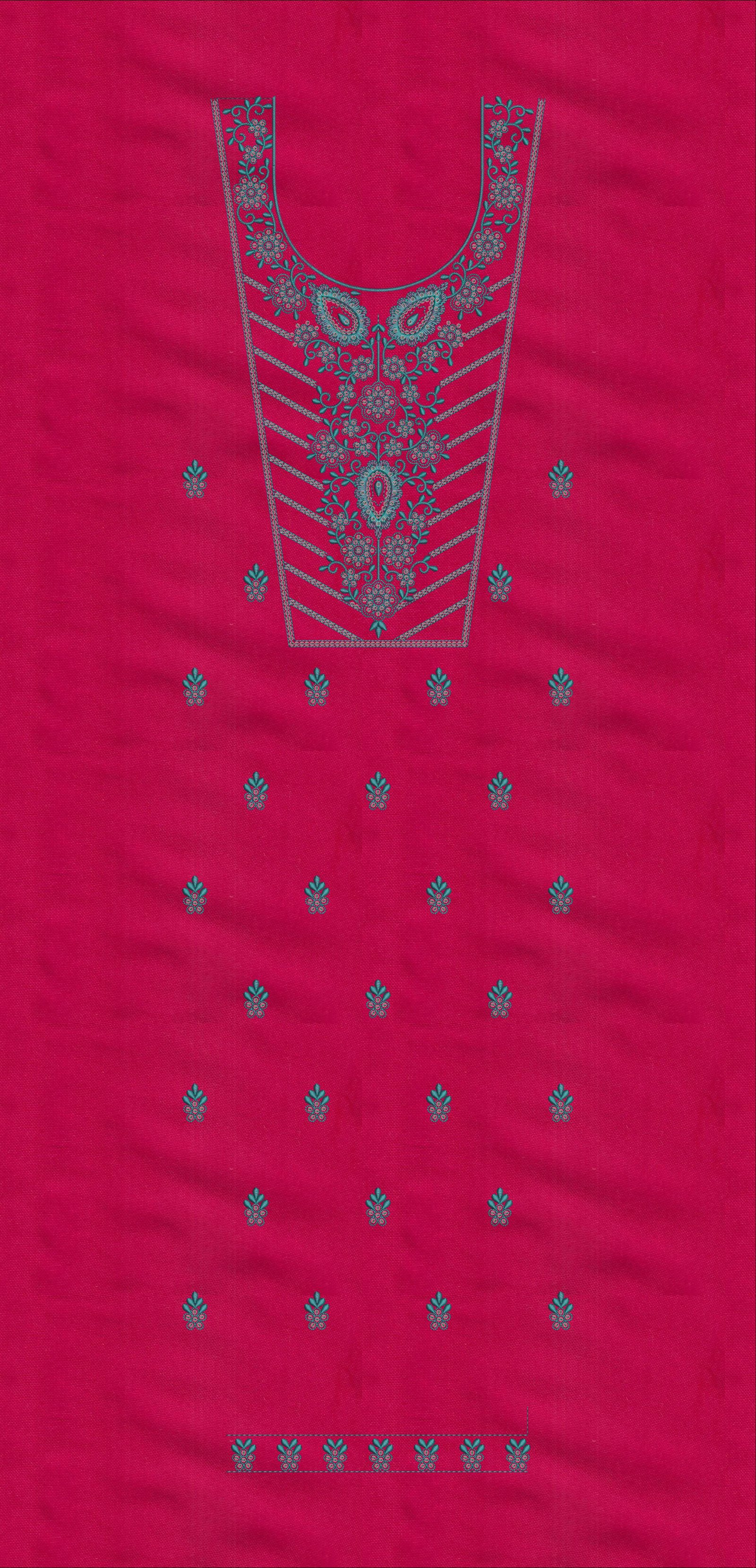 FANCY KURTI