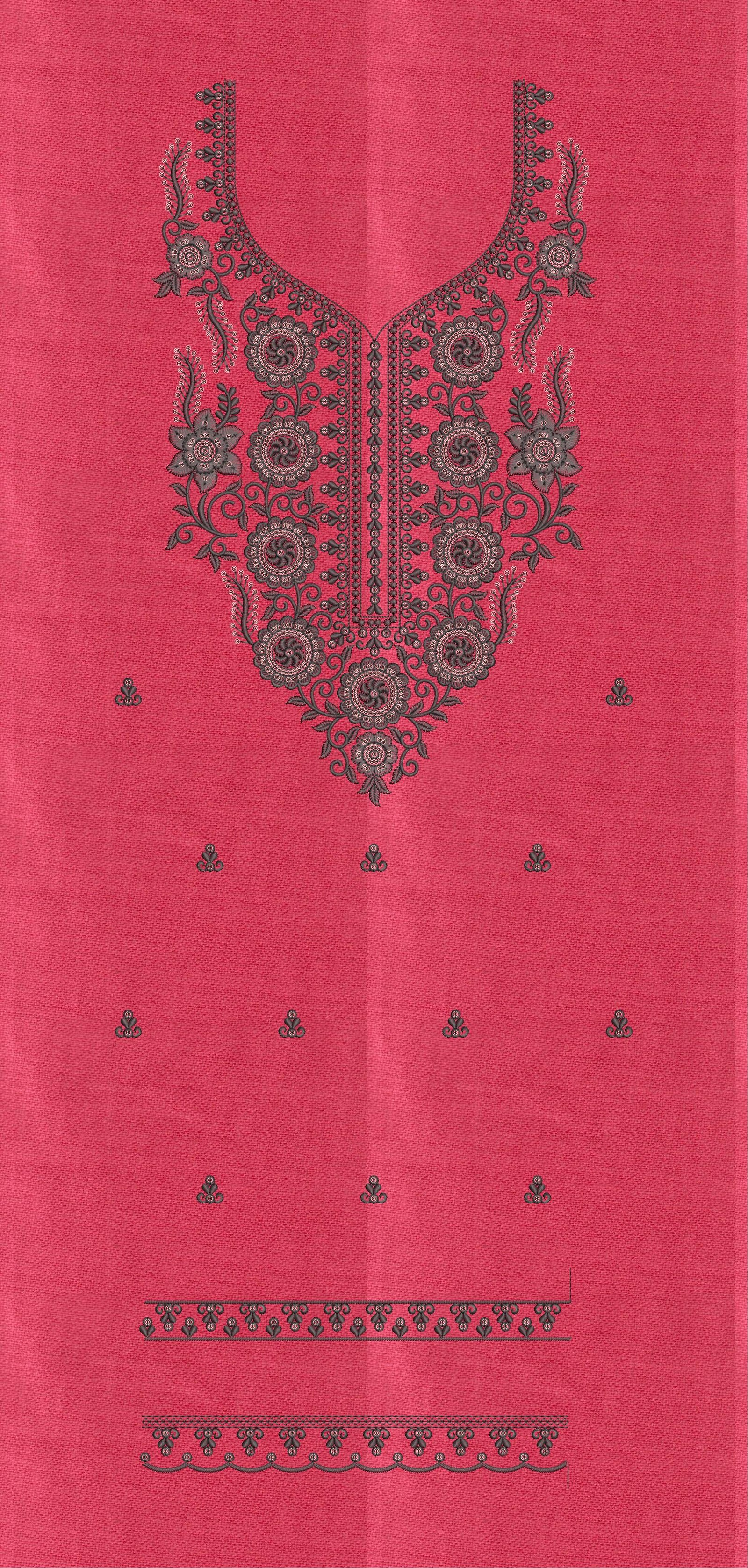 FANCY KURTI