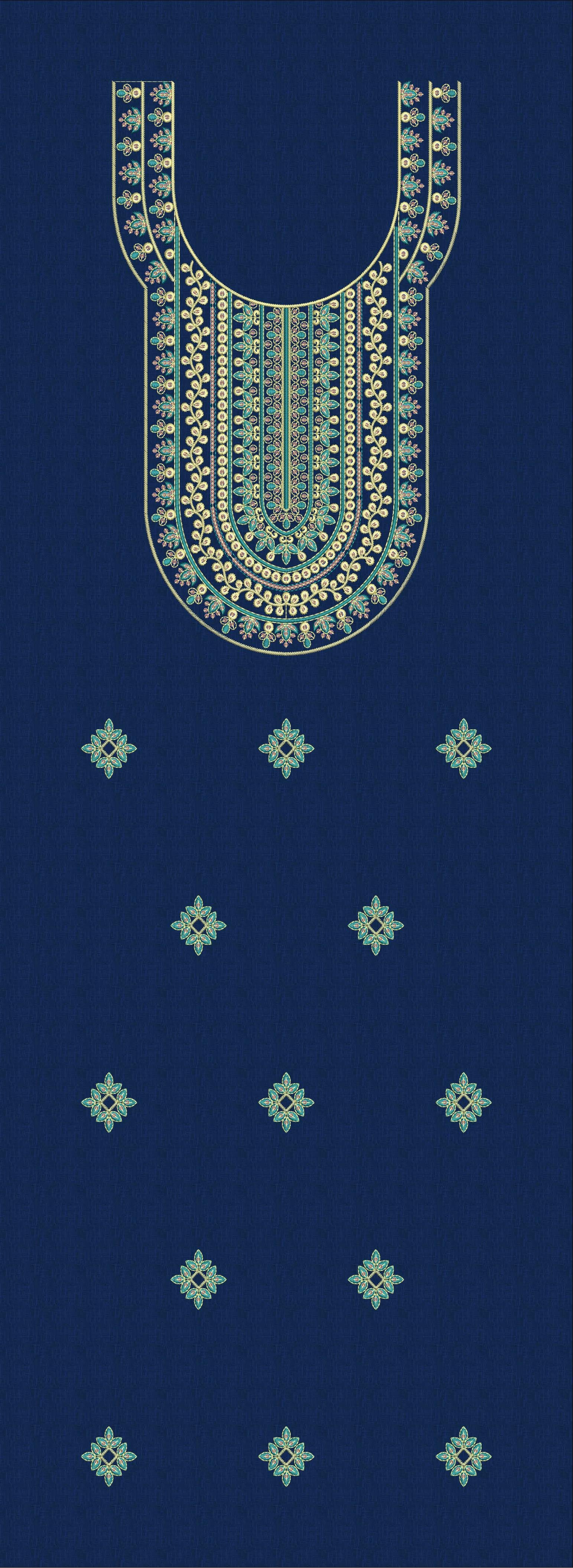 FANCY KURTI