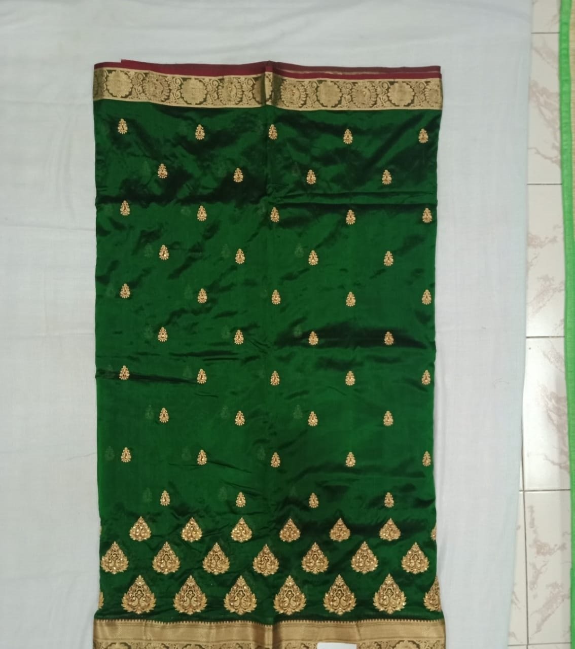 SAREE DESIGN
