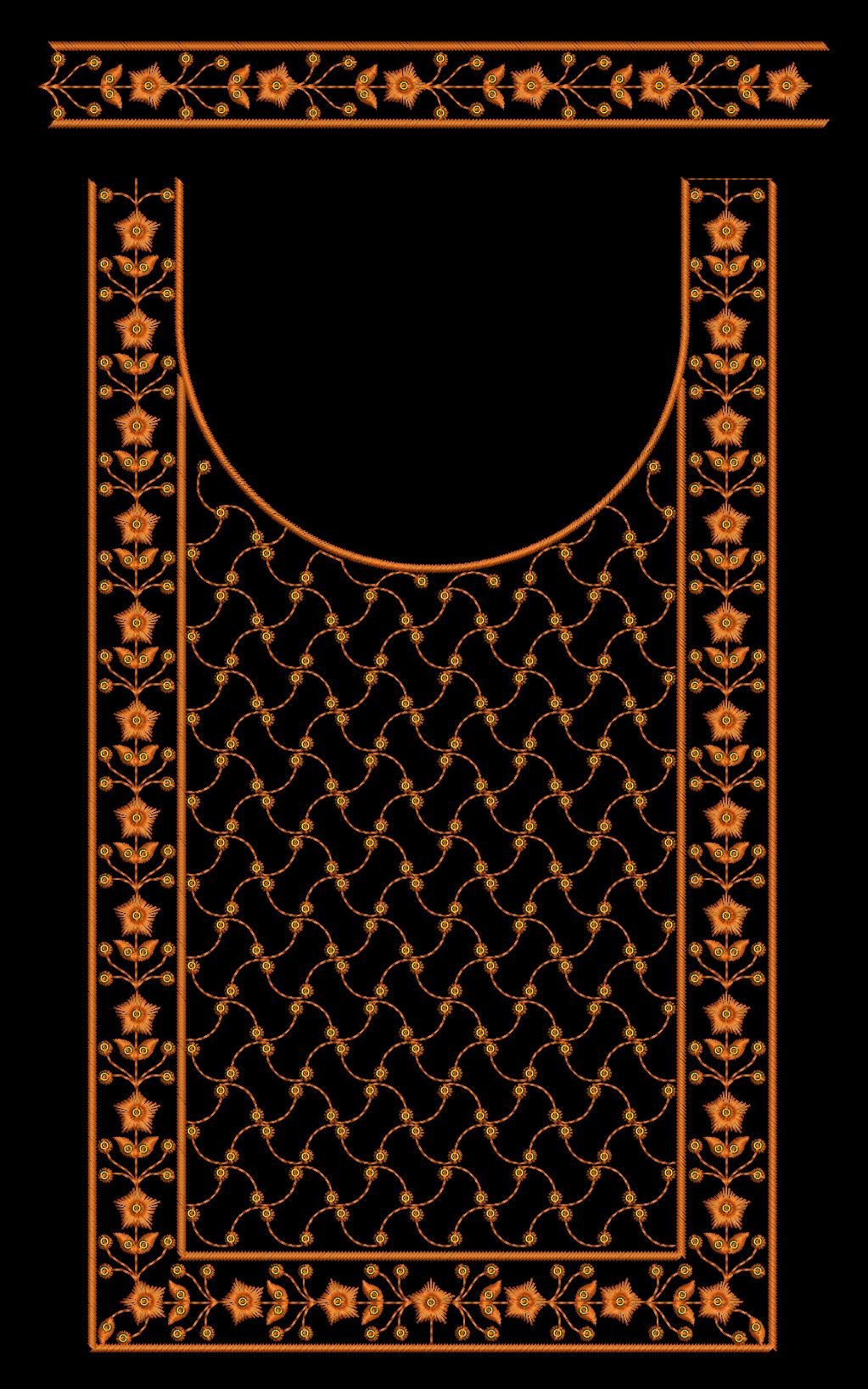 FANCY KURTI