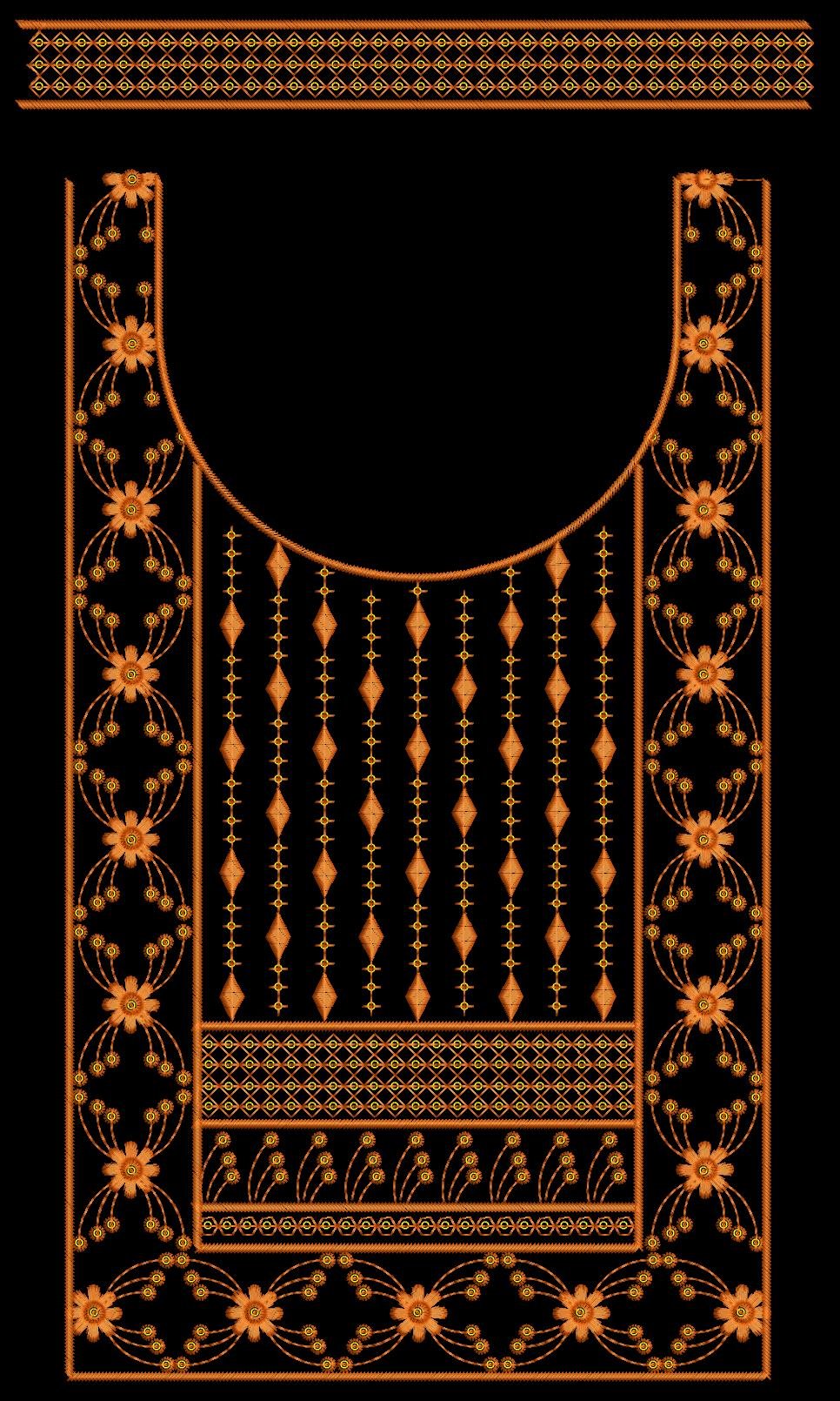 FANCY KURTI