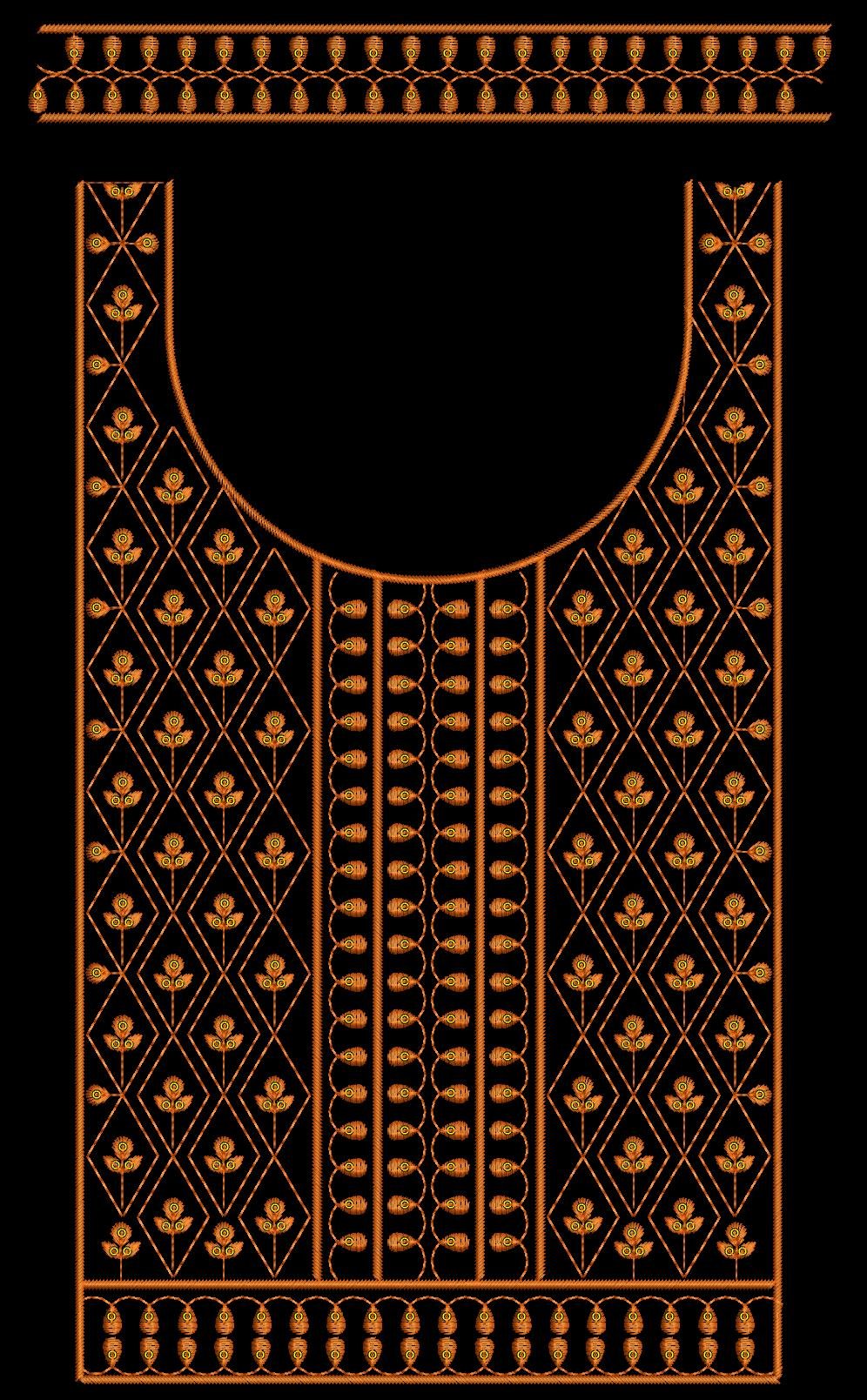 FANCY KURTI