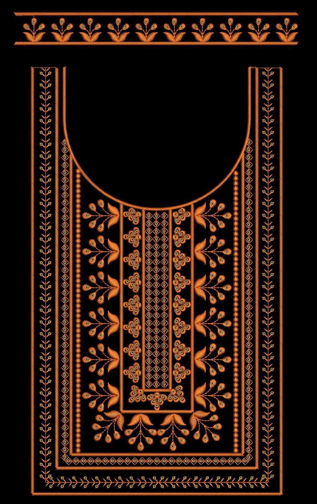 FANCY KURTI