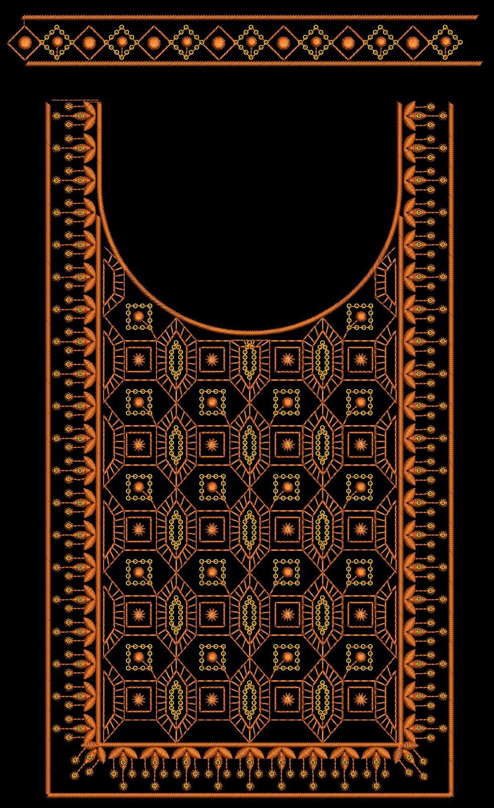 FANCY KURTI