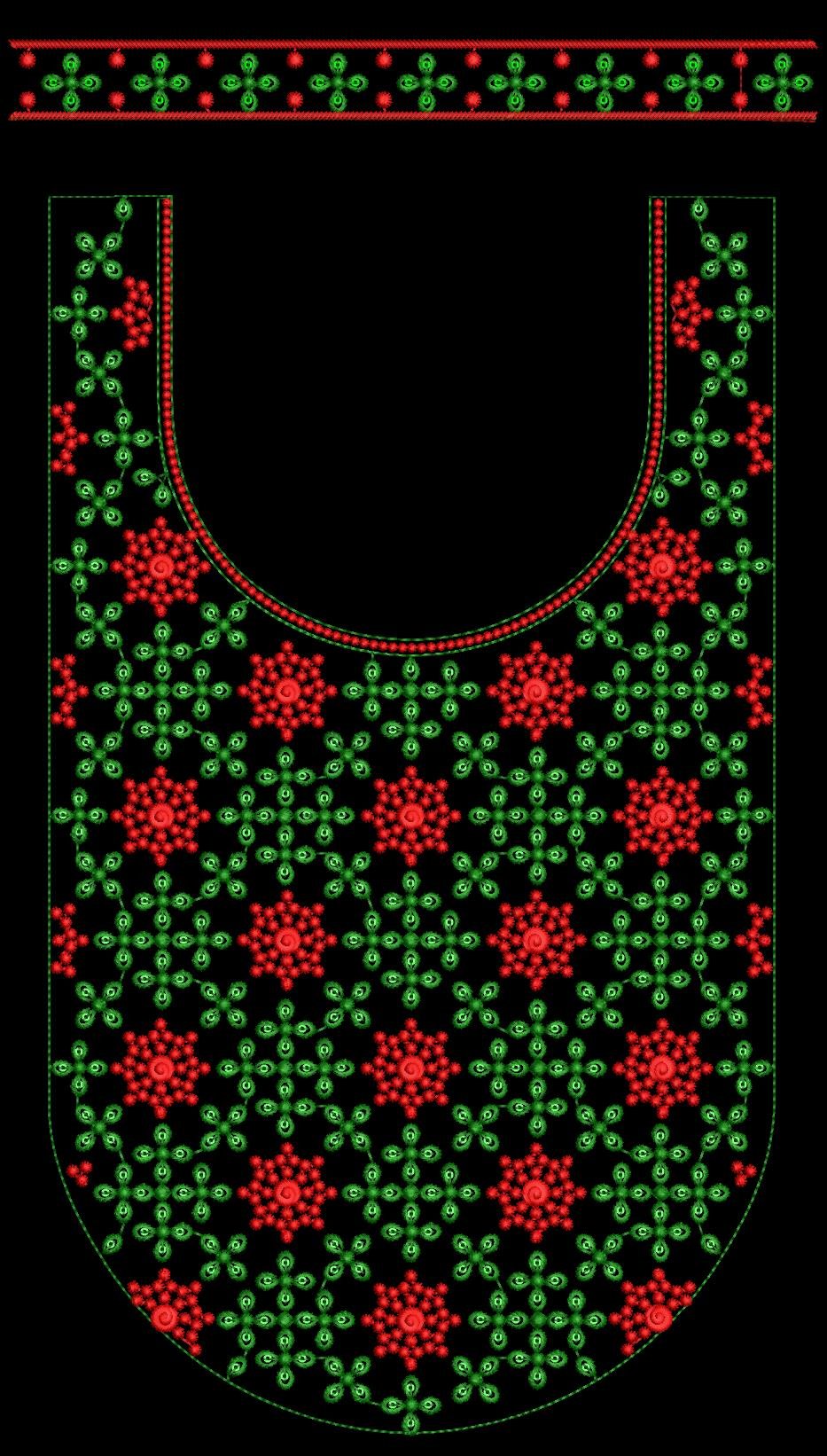FANCY KURTI