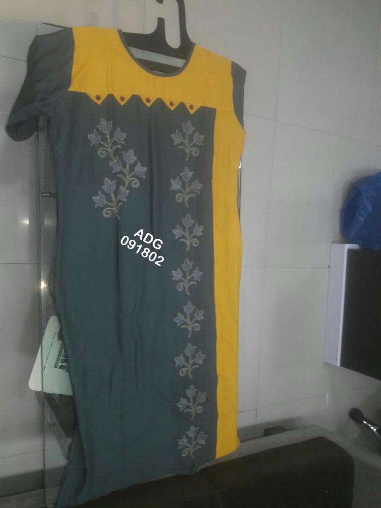 kurti