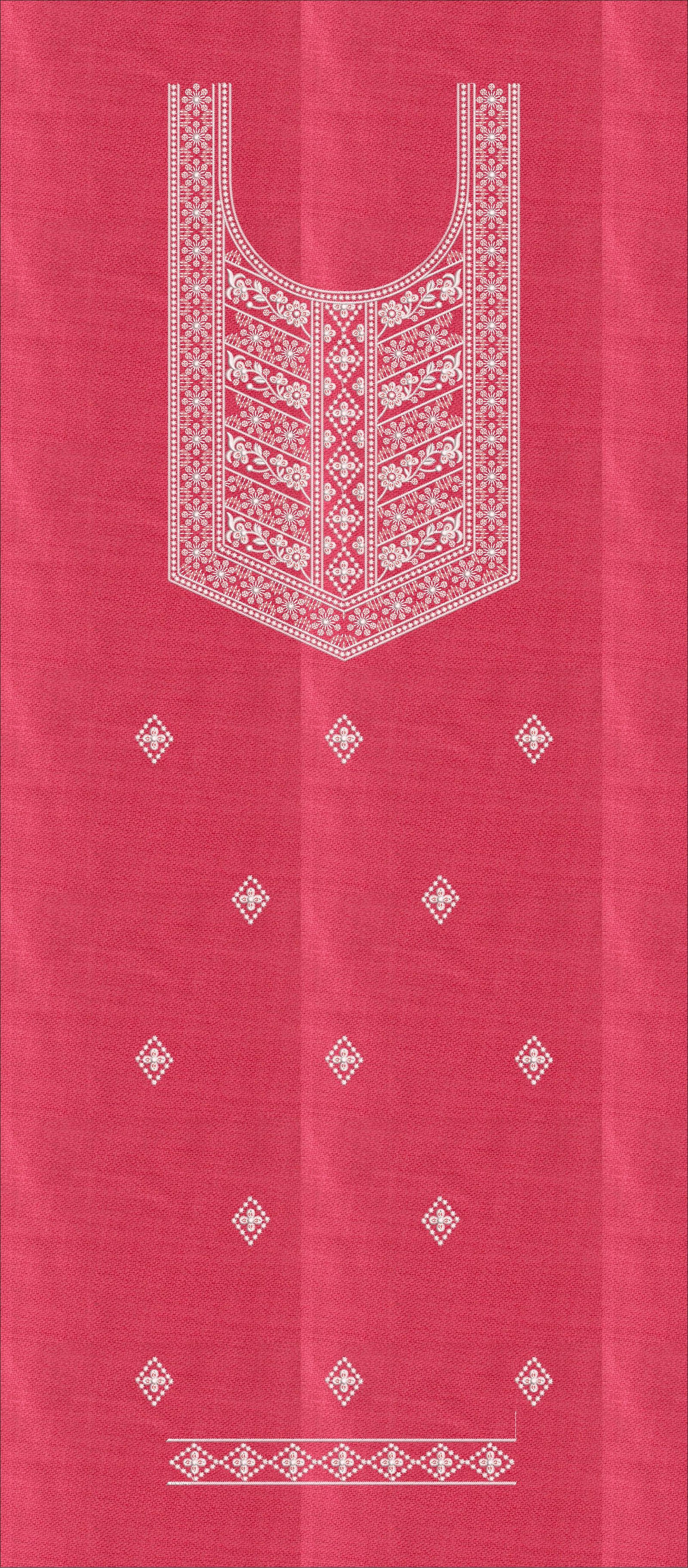 FANCY KURTI