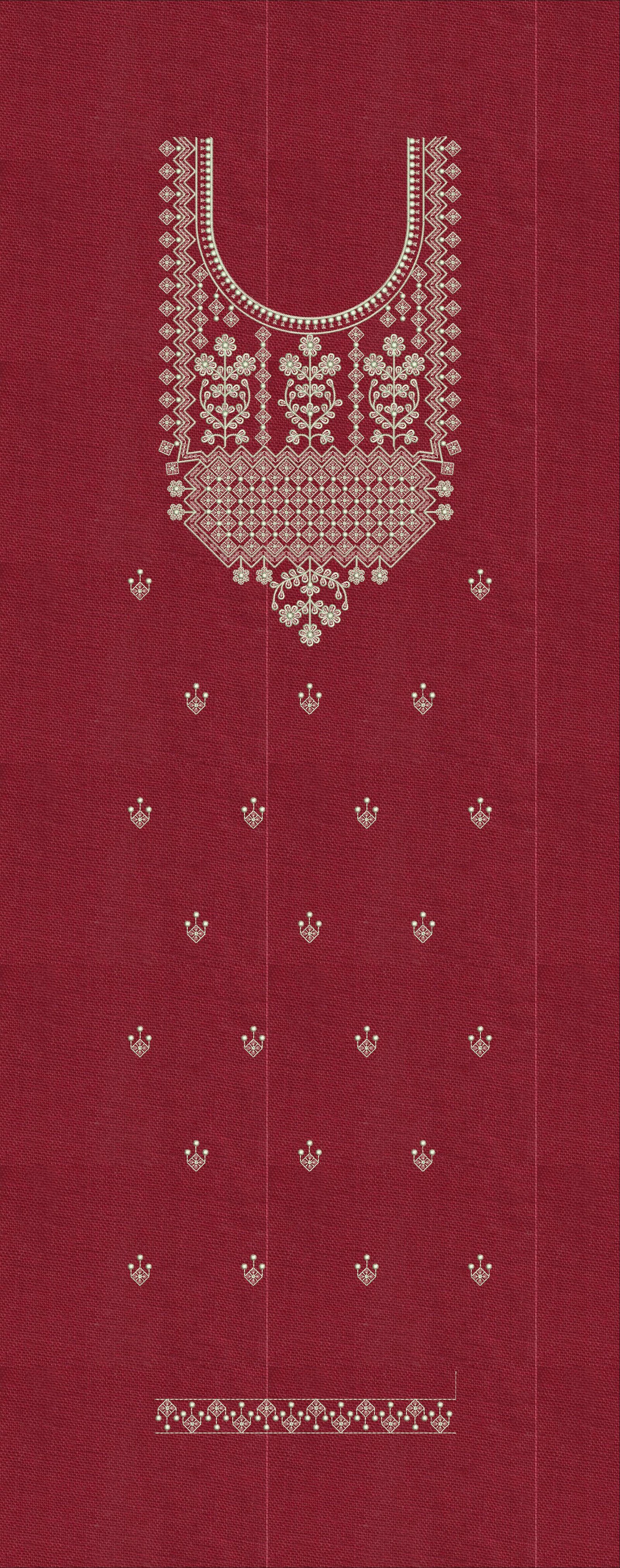 FANCY KURTI
