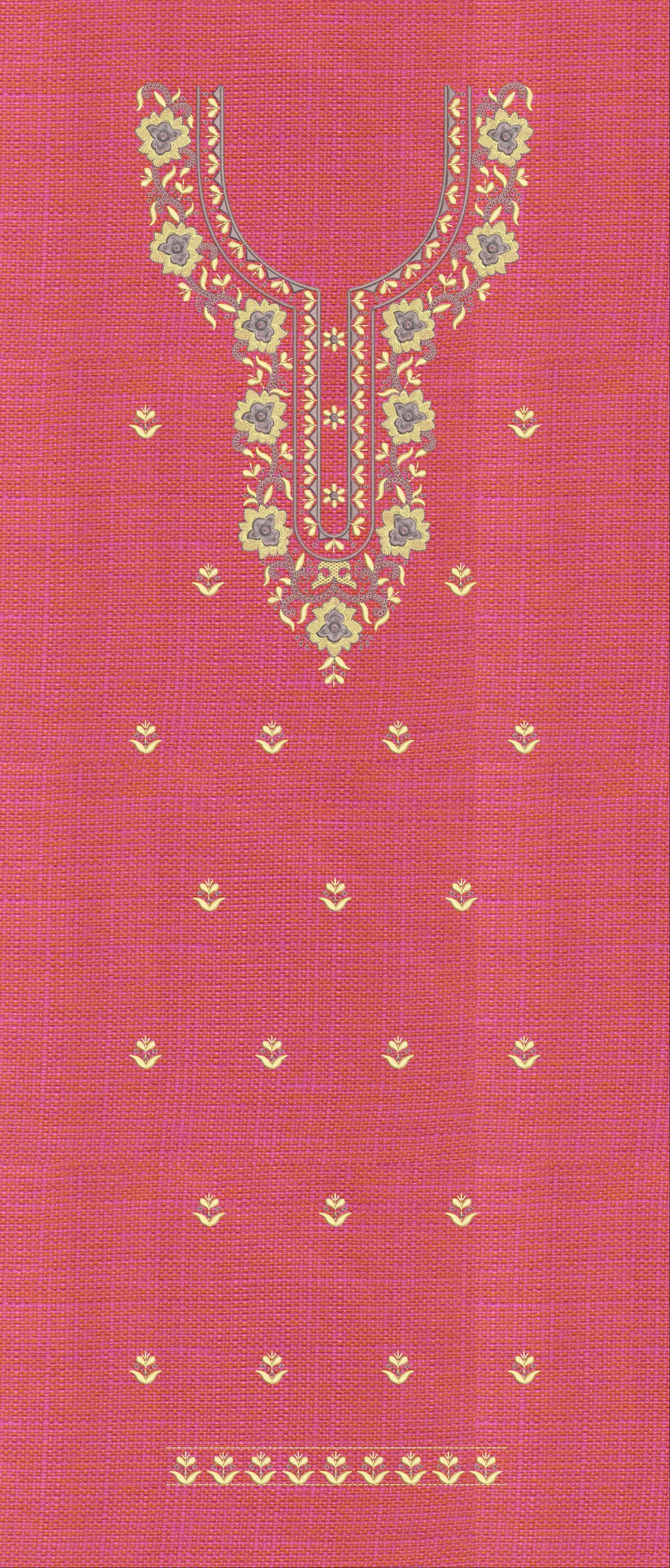FANCY KURTI
