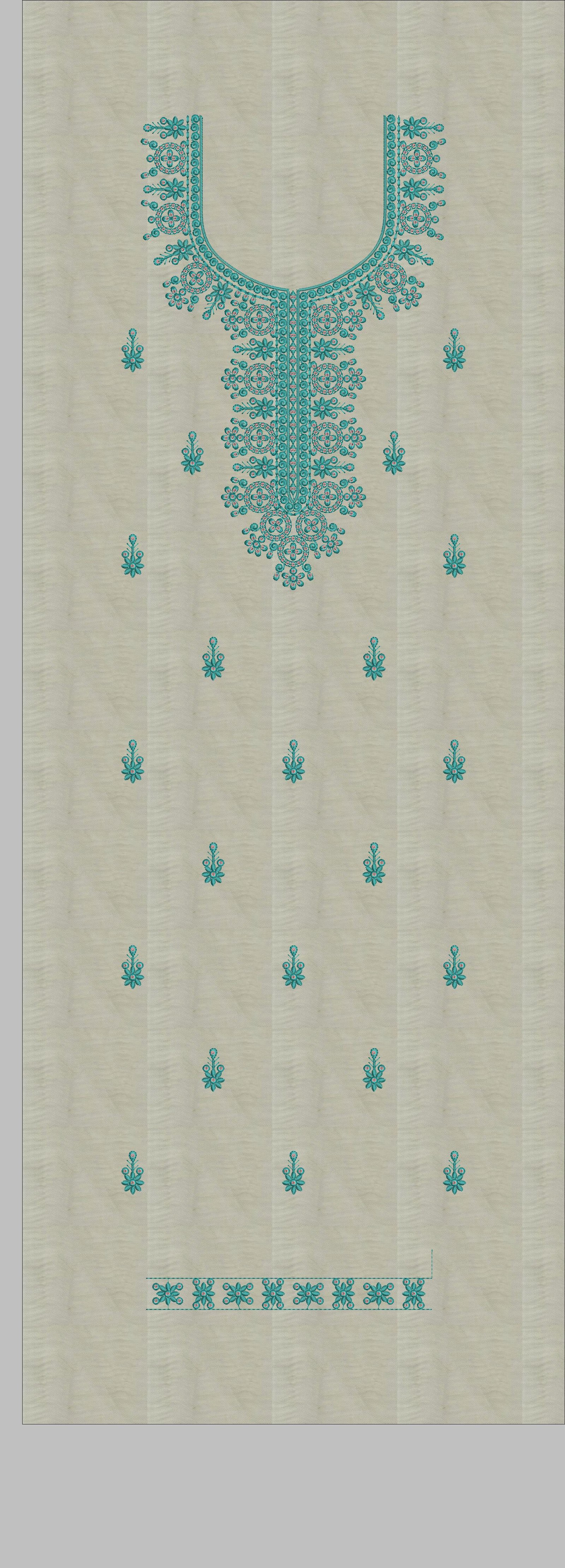 FANCY KURTI