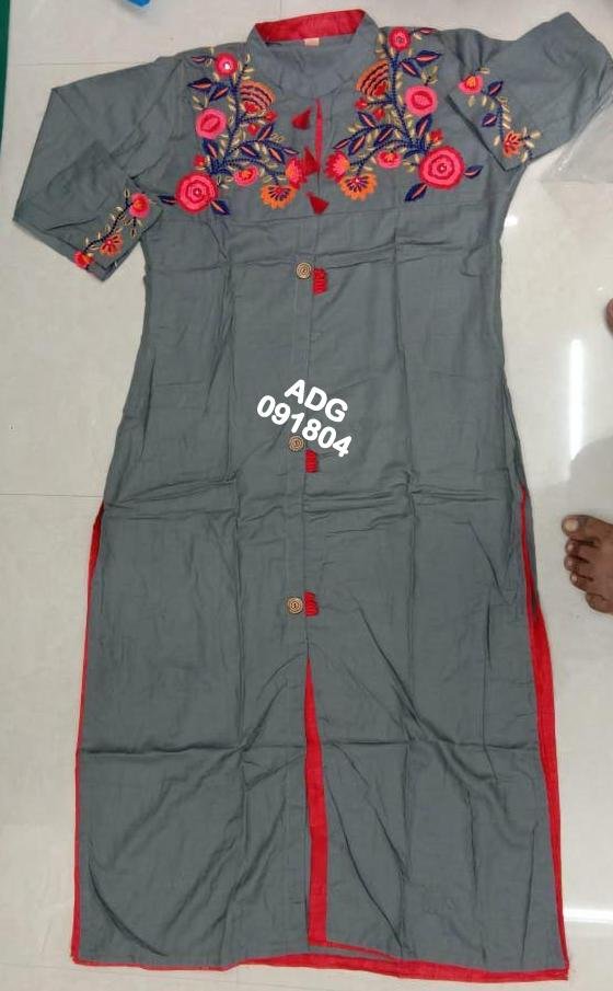 kurti
