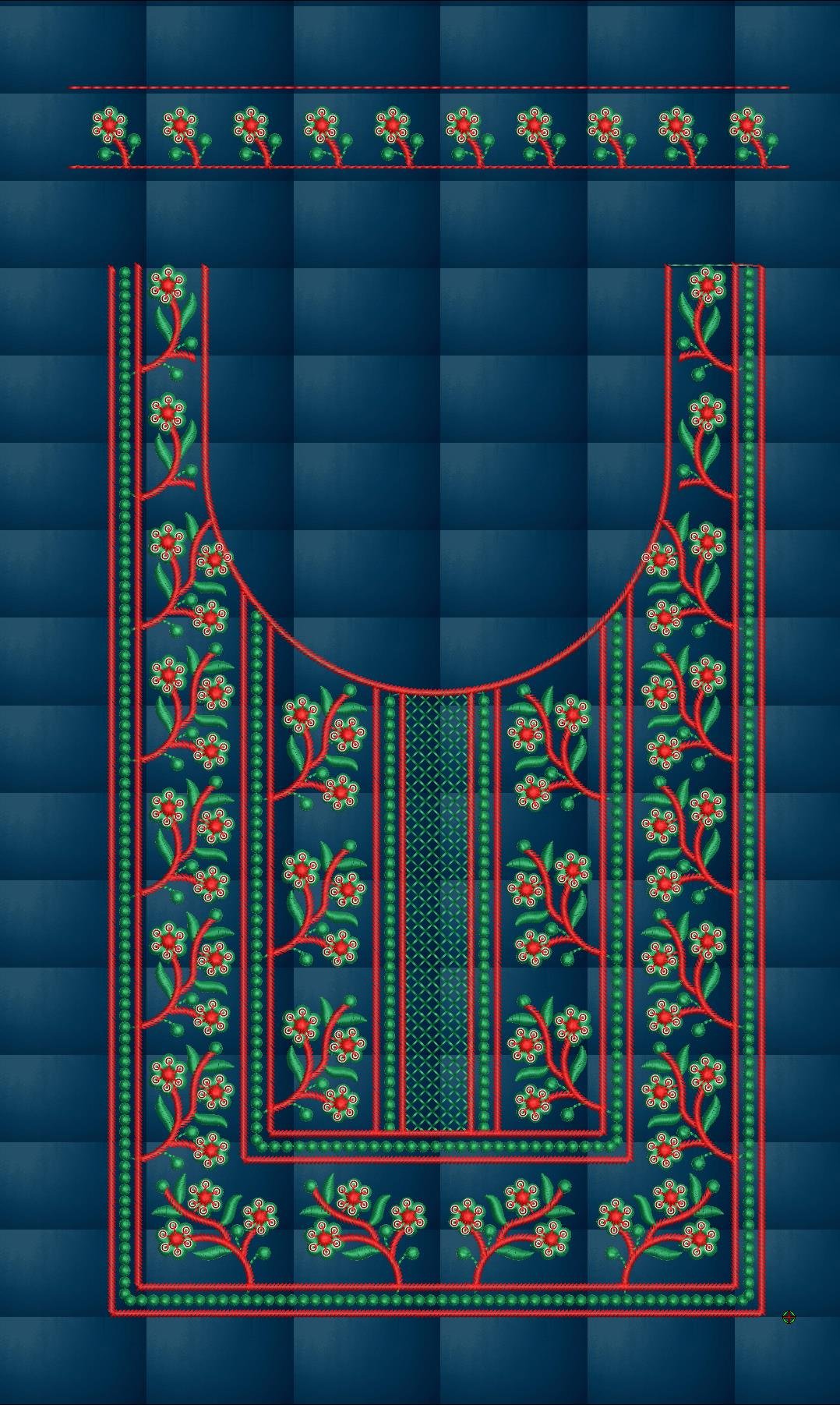 FANCY KURTI