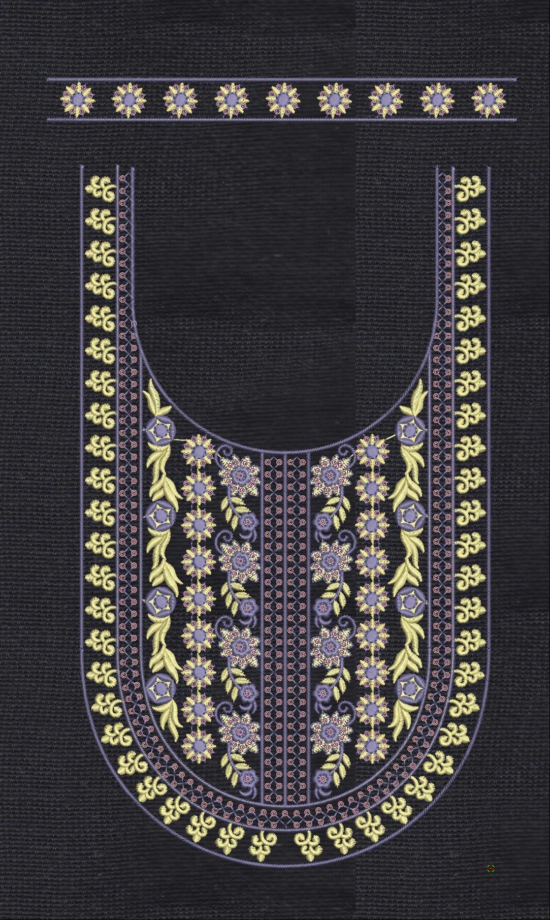 FANCY KURTI