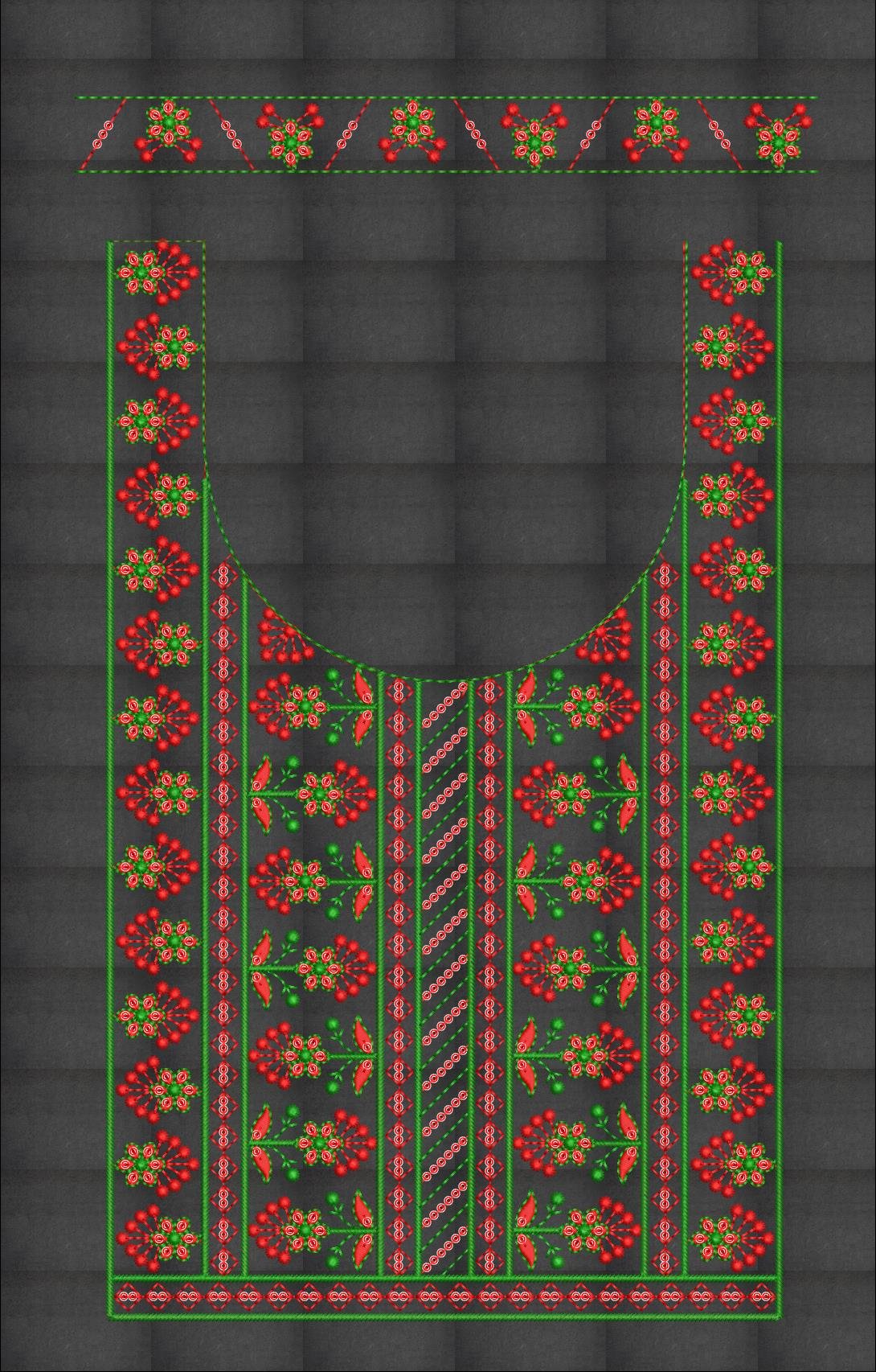 FANCY KURTI