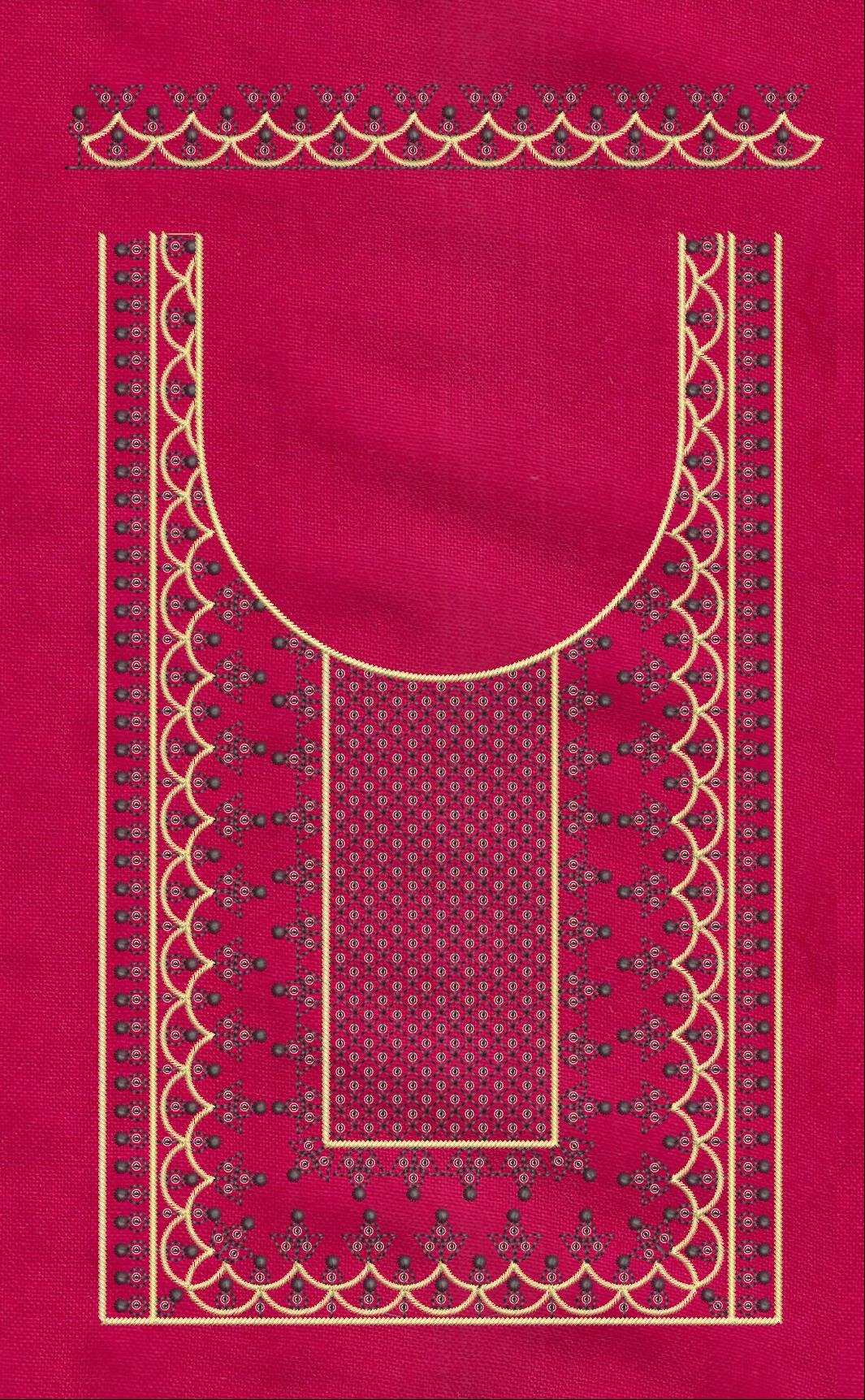 FANCY KURTI