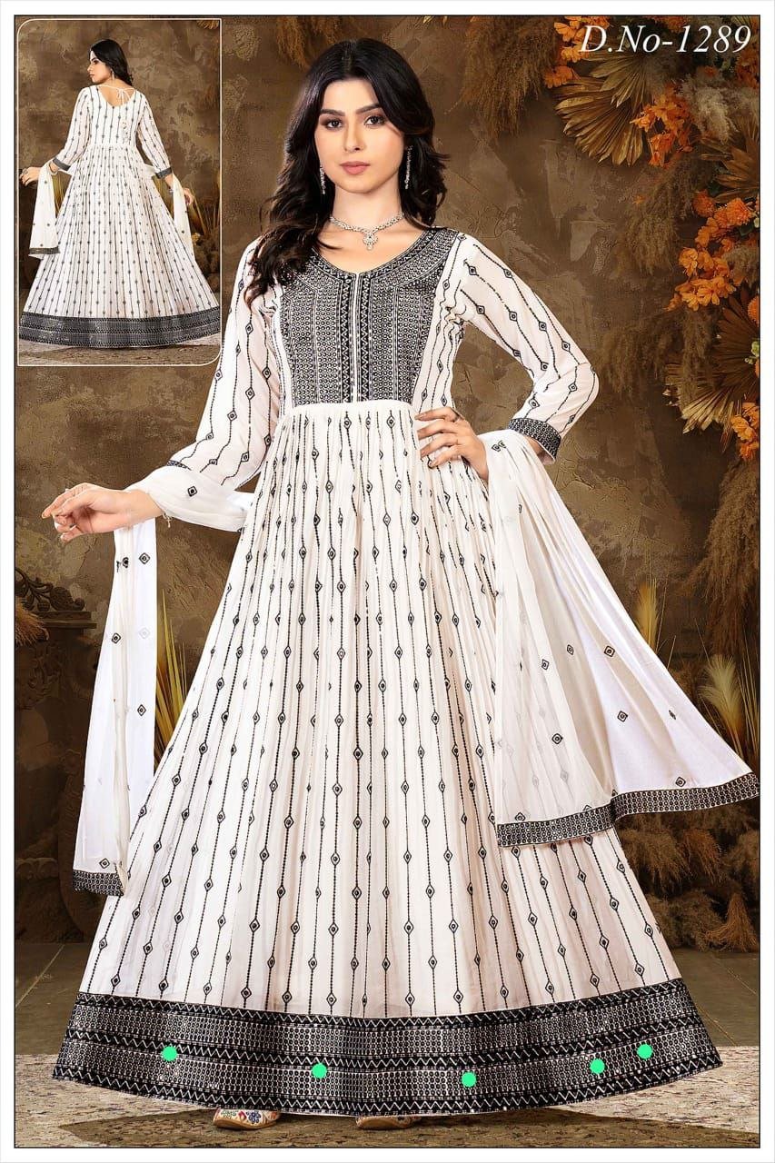READYMADE  DRESS