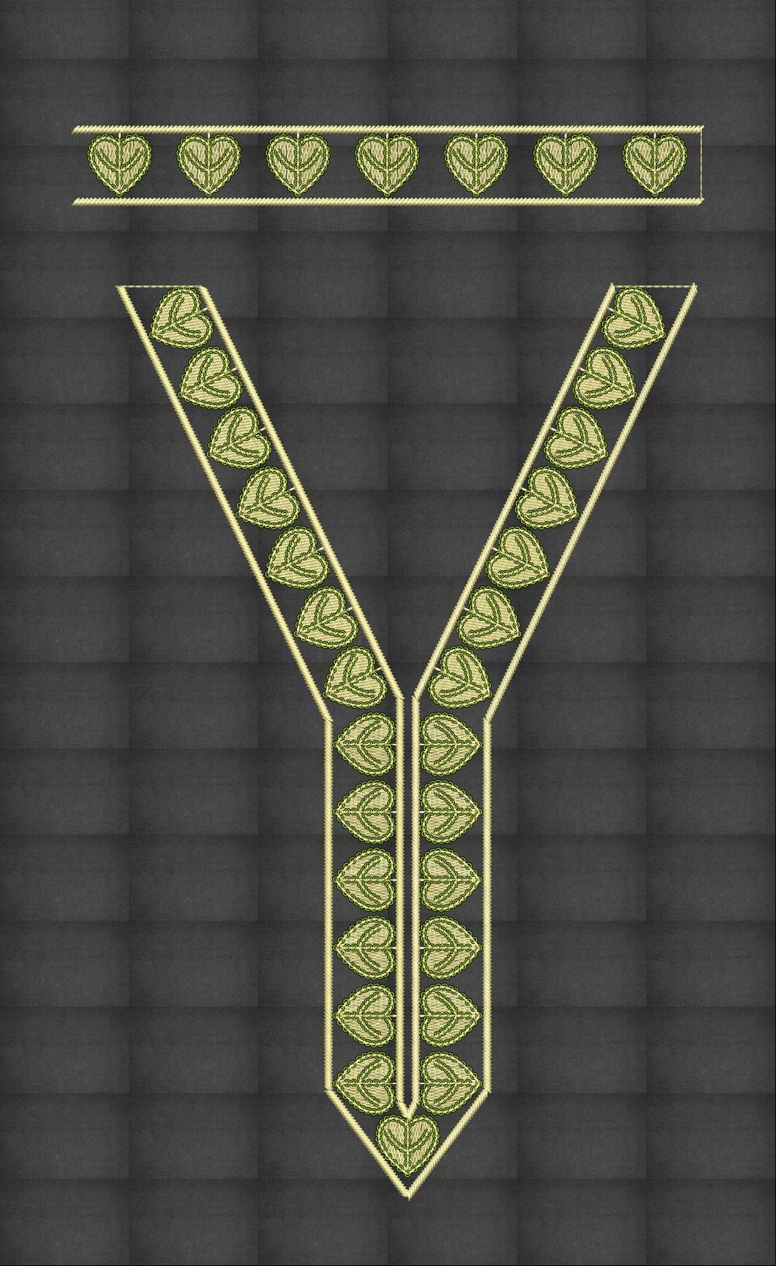 FANCY KURTI
