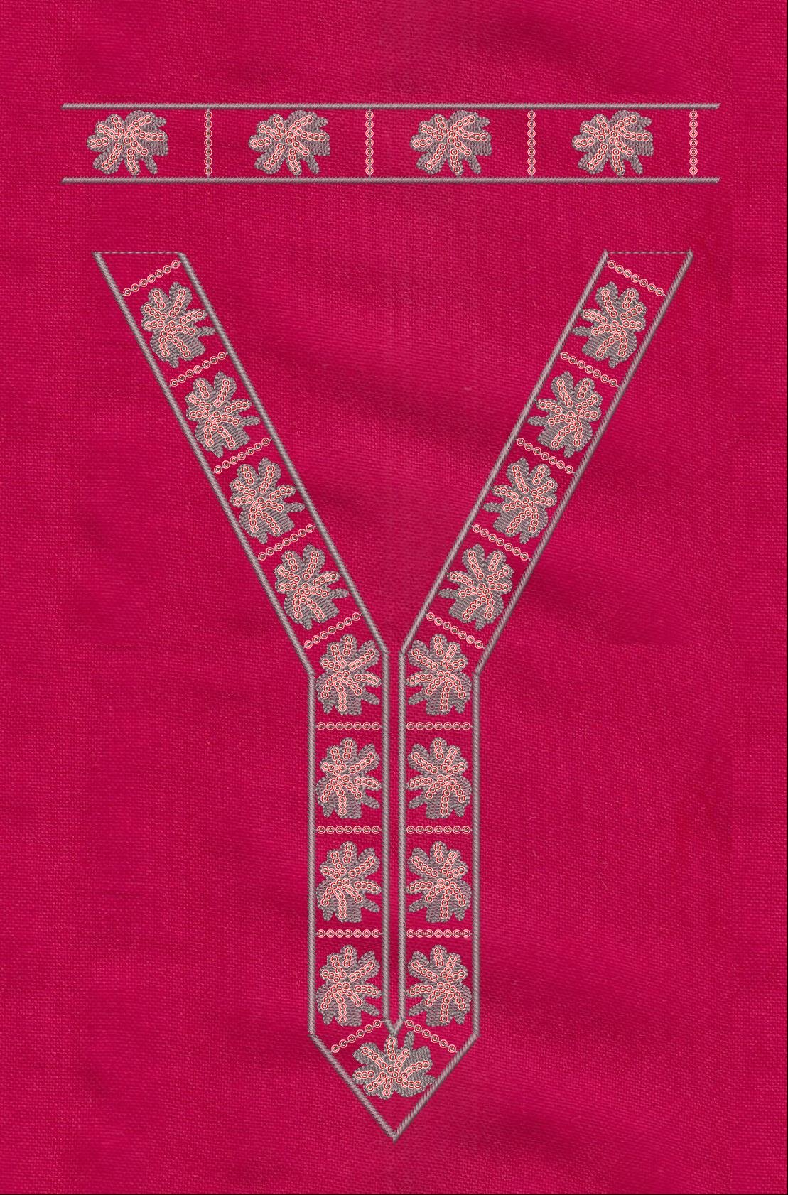 FANCY KURTI