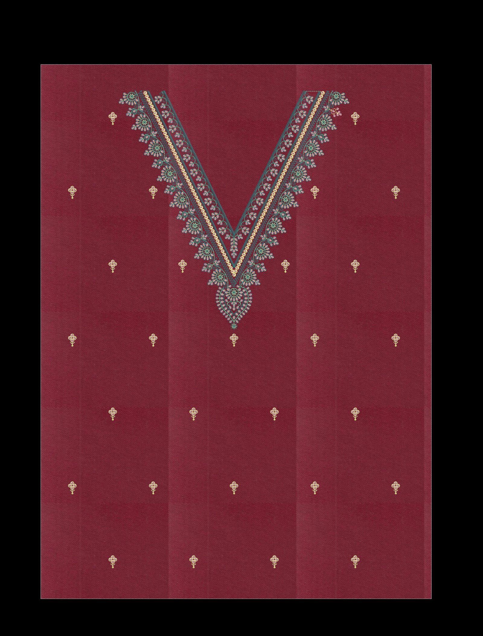 FANCY KURTI