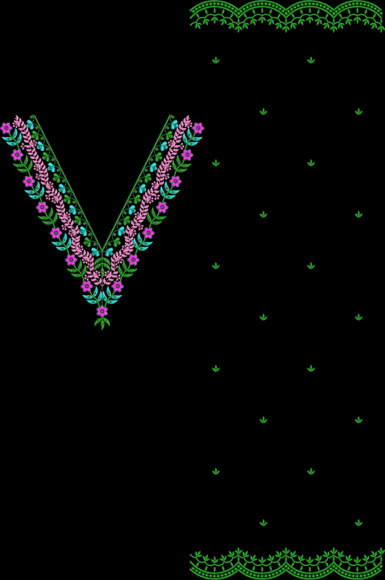 FANCY KURTI