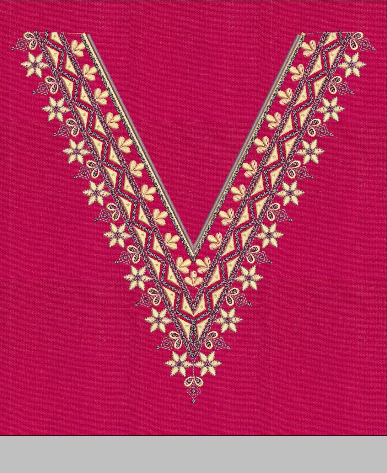 FANCY KURTI