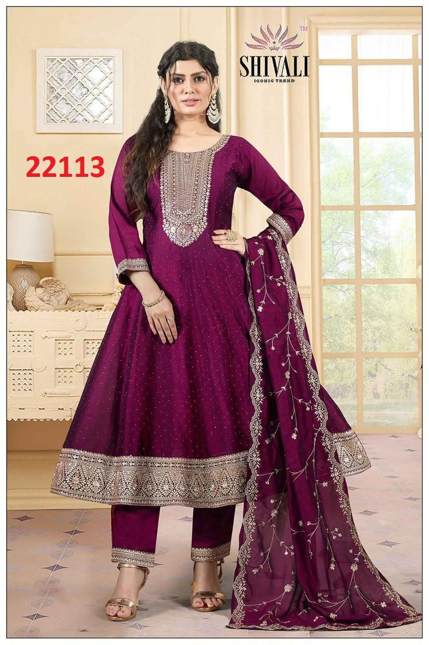 fancy top & daman &  DUPATTA