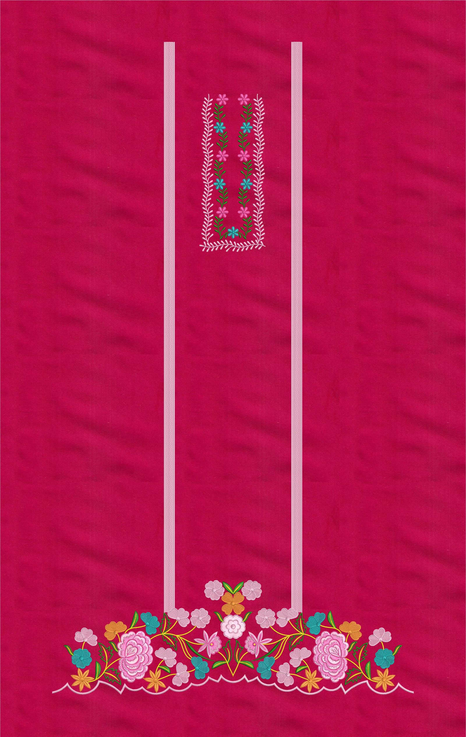 fancy top penal