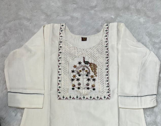 FANCY KURTI