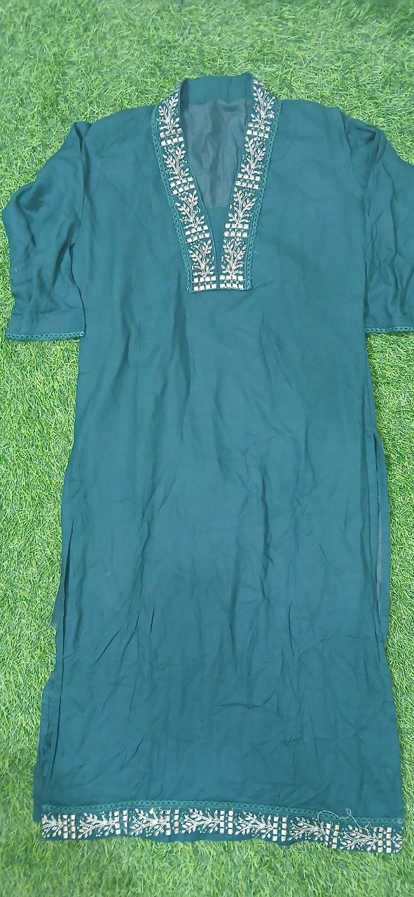 FANCY KURTI