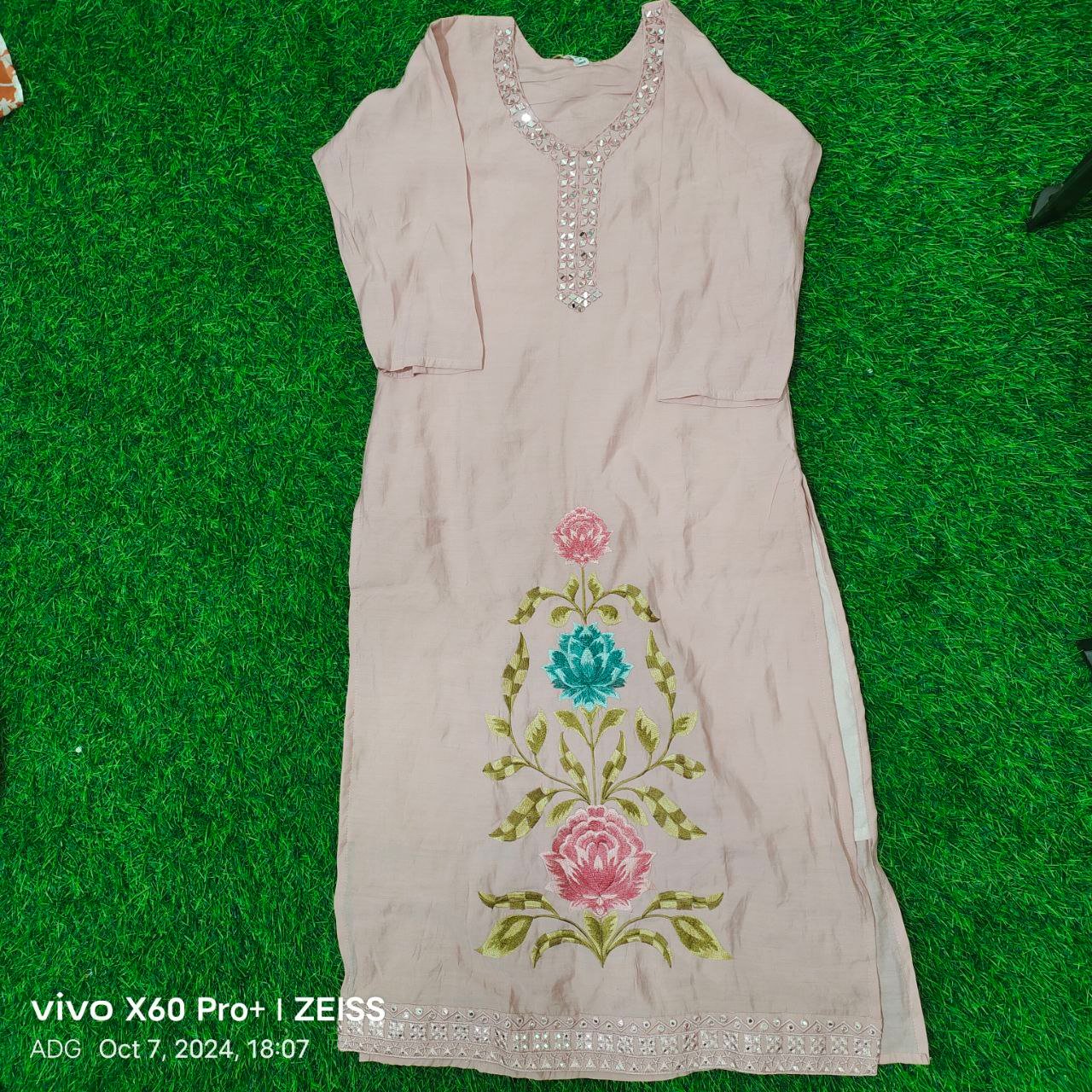FANCY KURTI