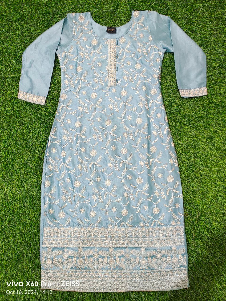 FANCY KURTI