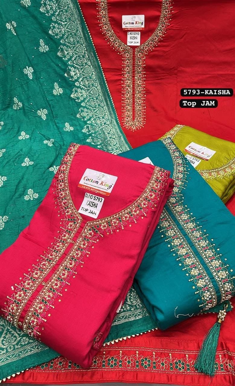 FANCY KURTI
