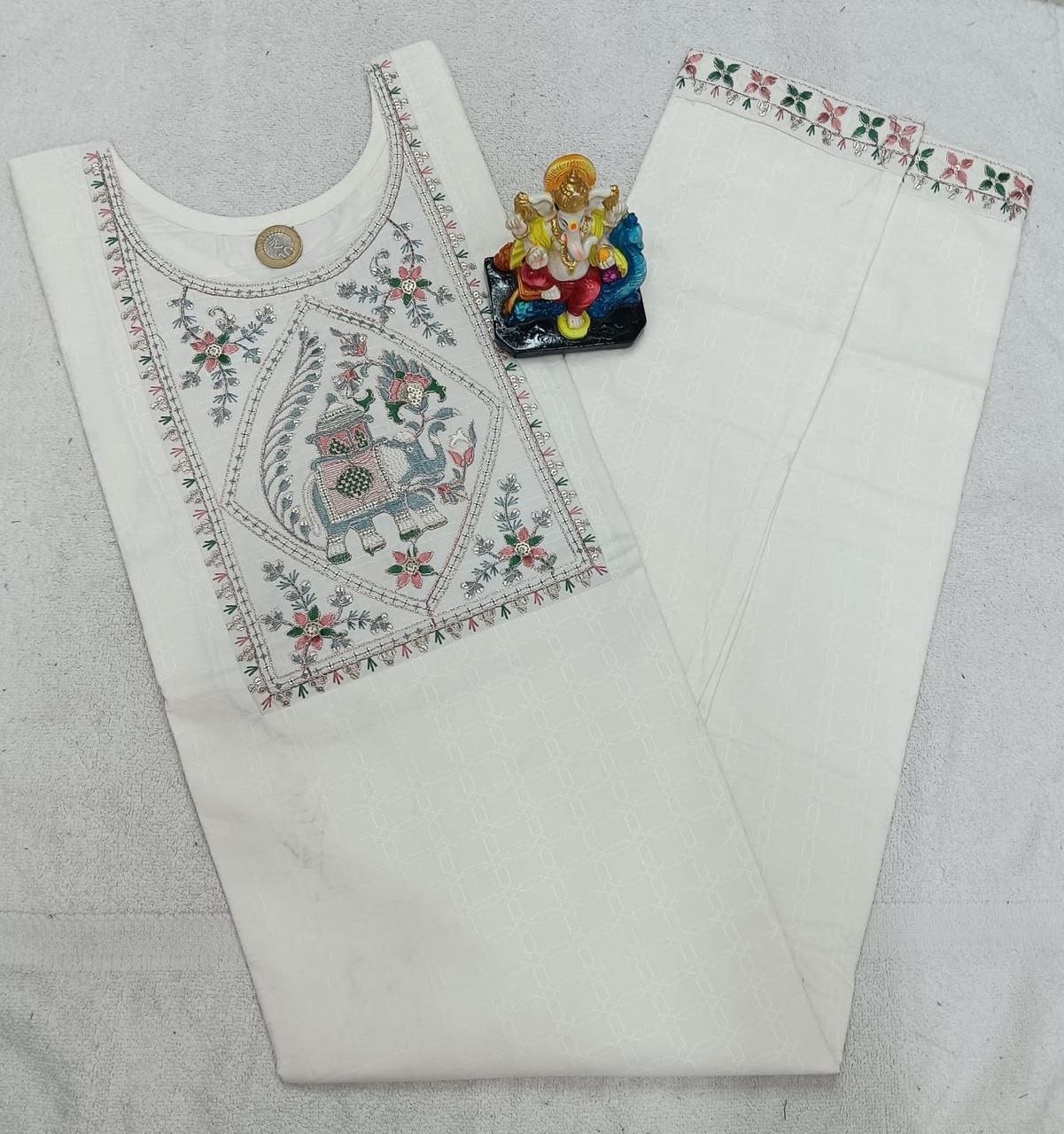 FANCY KURTI